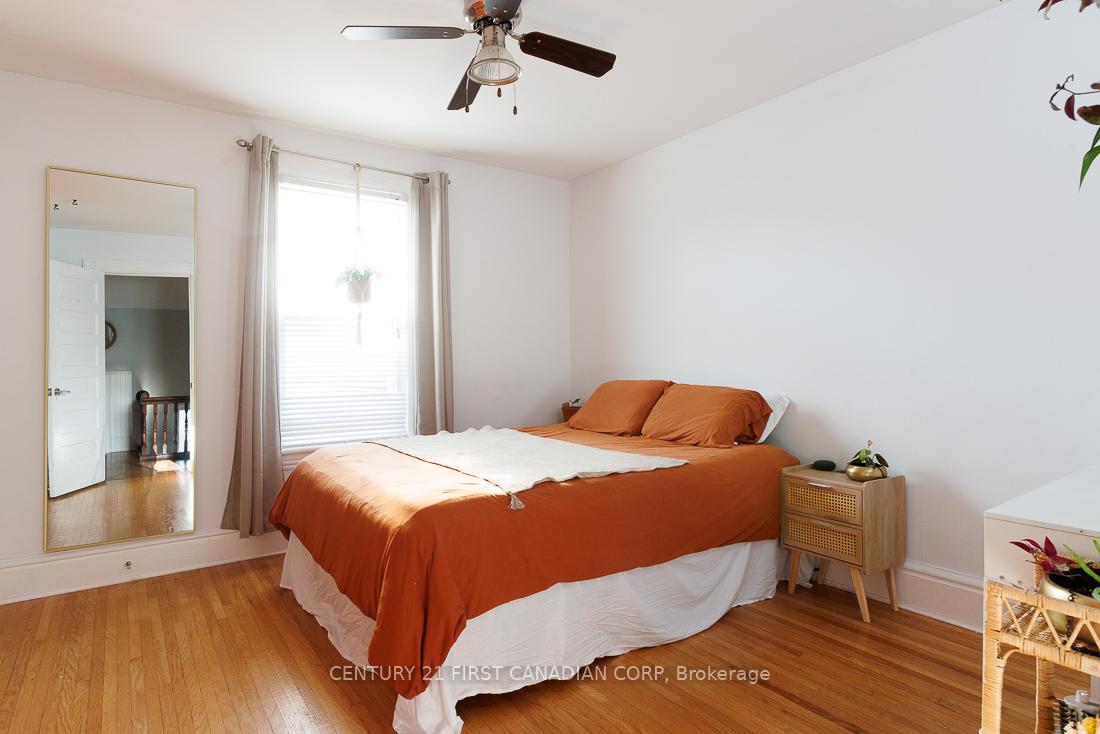 Photo 27 of 52 Myrtle Street, St. Thomas — HOMEH
