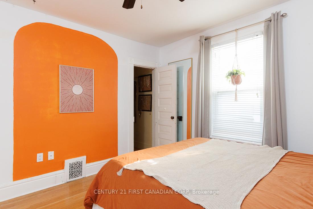 Photo 28 of 52 Myrtle Street, St. Thomas — HOMEH