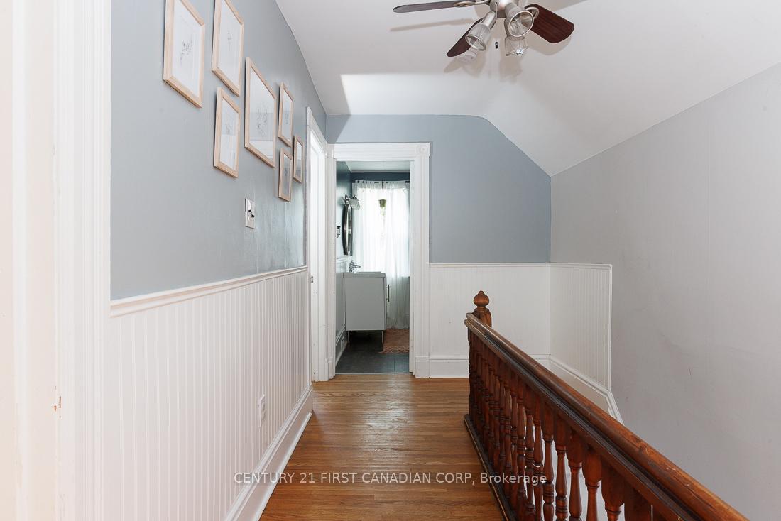 Photo 31 of 52 Myrtle Street, St. Thomas — HOMEH