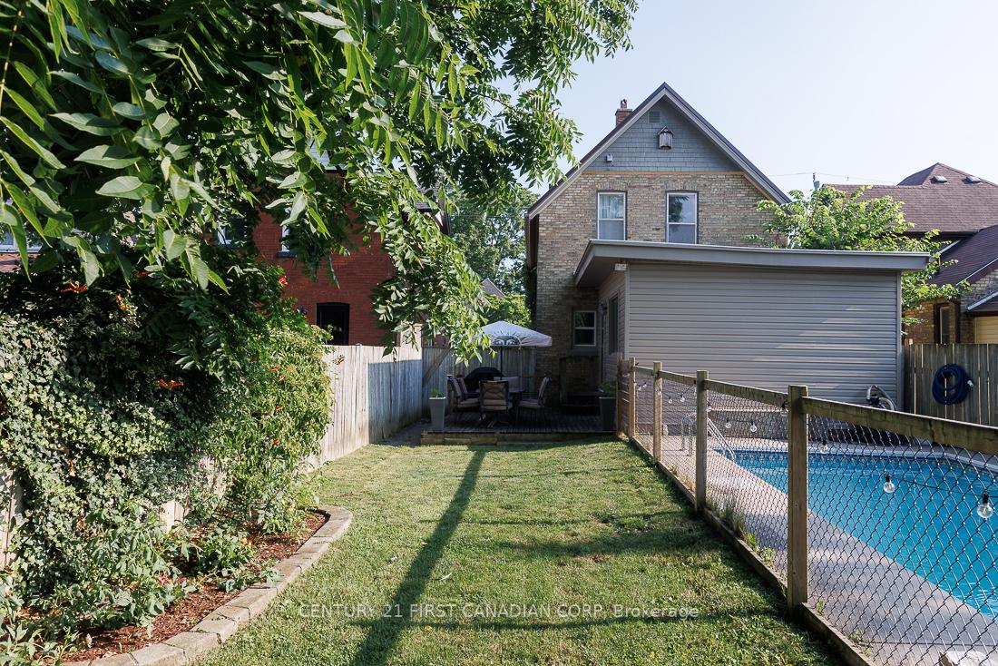 Photo 41 of 52 Myrtle Street, St. Thomas — HOMEH