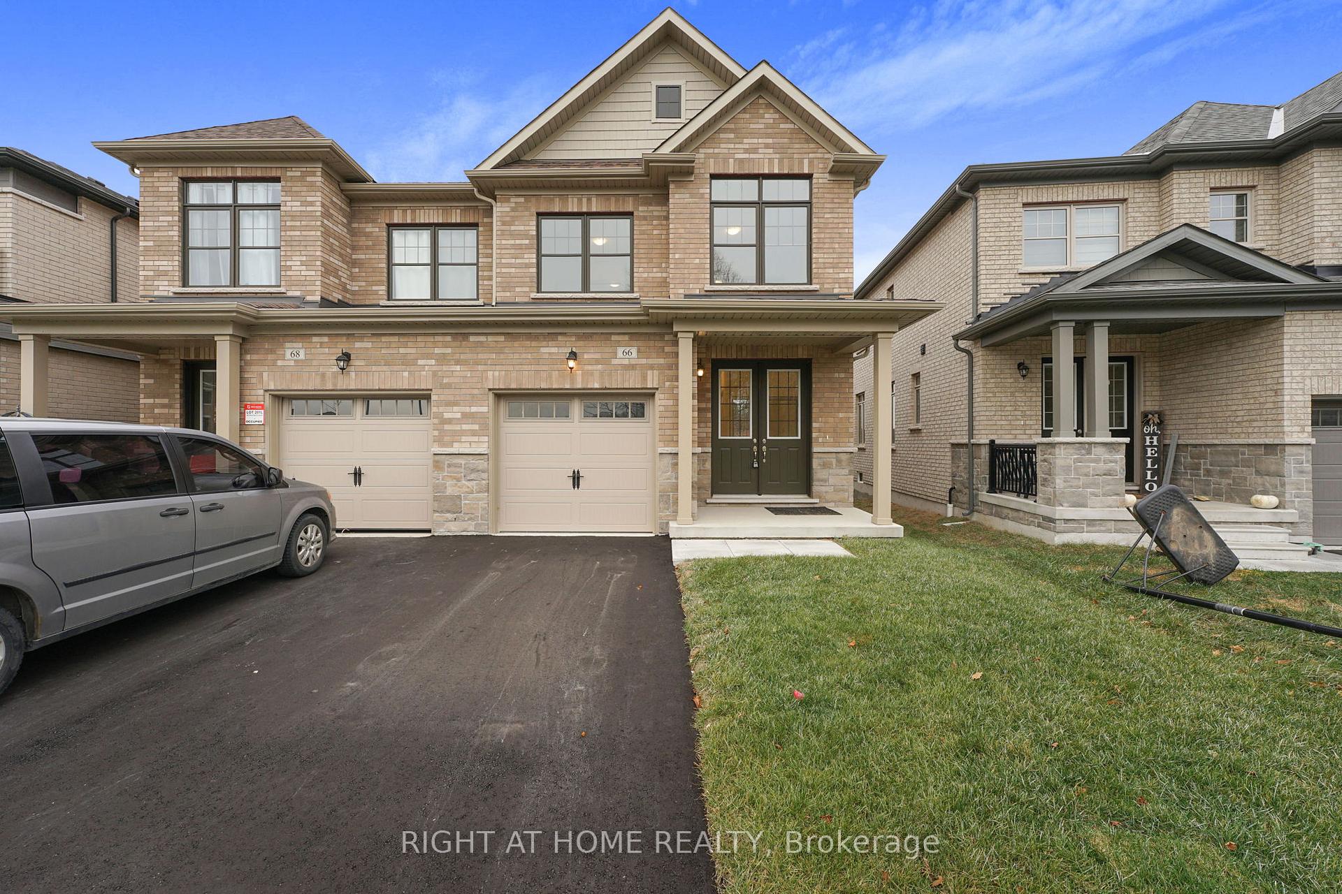 Photo 1 of 66 Bearberry Road, Springwater, Midhurst — HOMEH