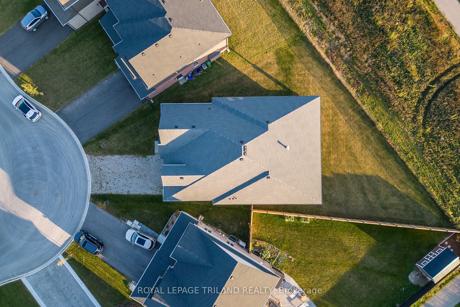 Photo 3 of 64 Acorn Trail, St. Thomas — HOMEH