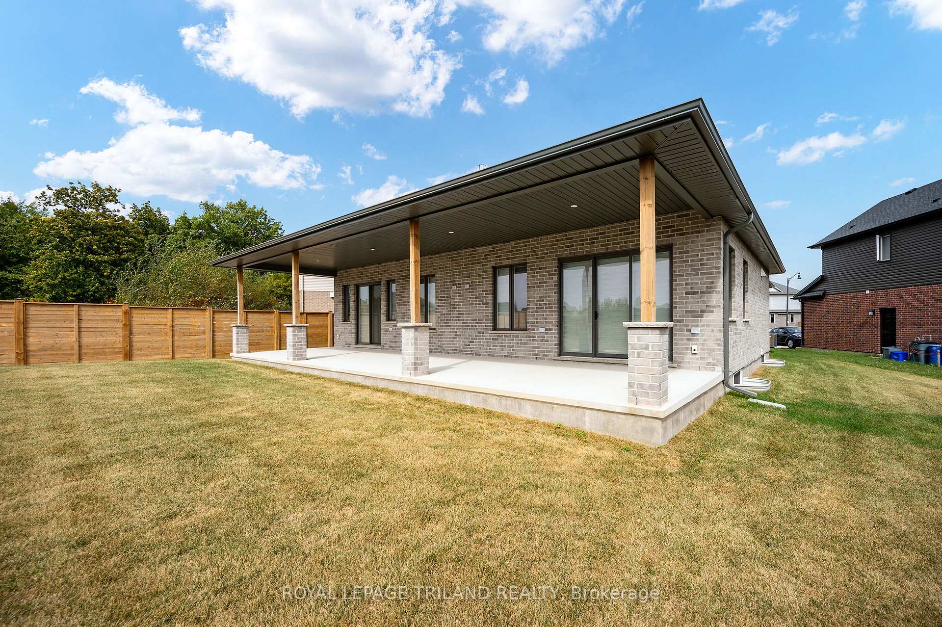 Photo 19 of 64 Acorn Trail, St. Thomas — HOMEH