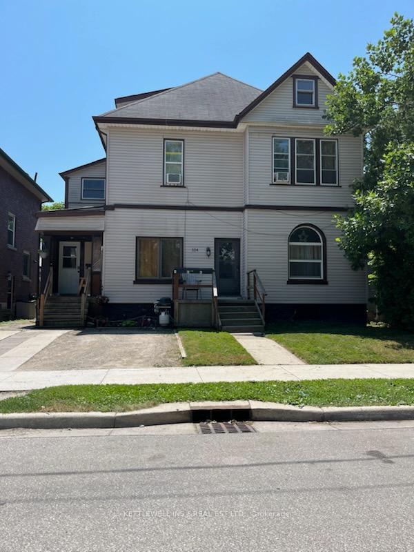 Photo 1 of 104 Gladstone Avenue, St. Thomas — HOMEH
