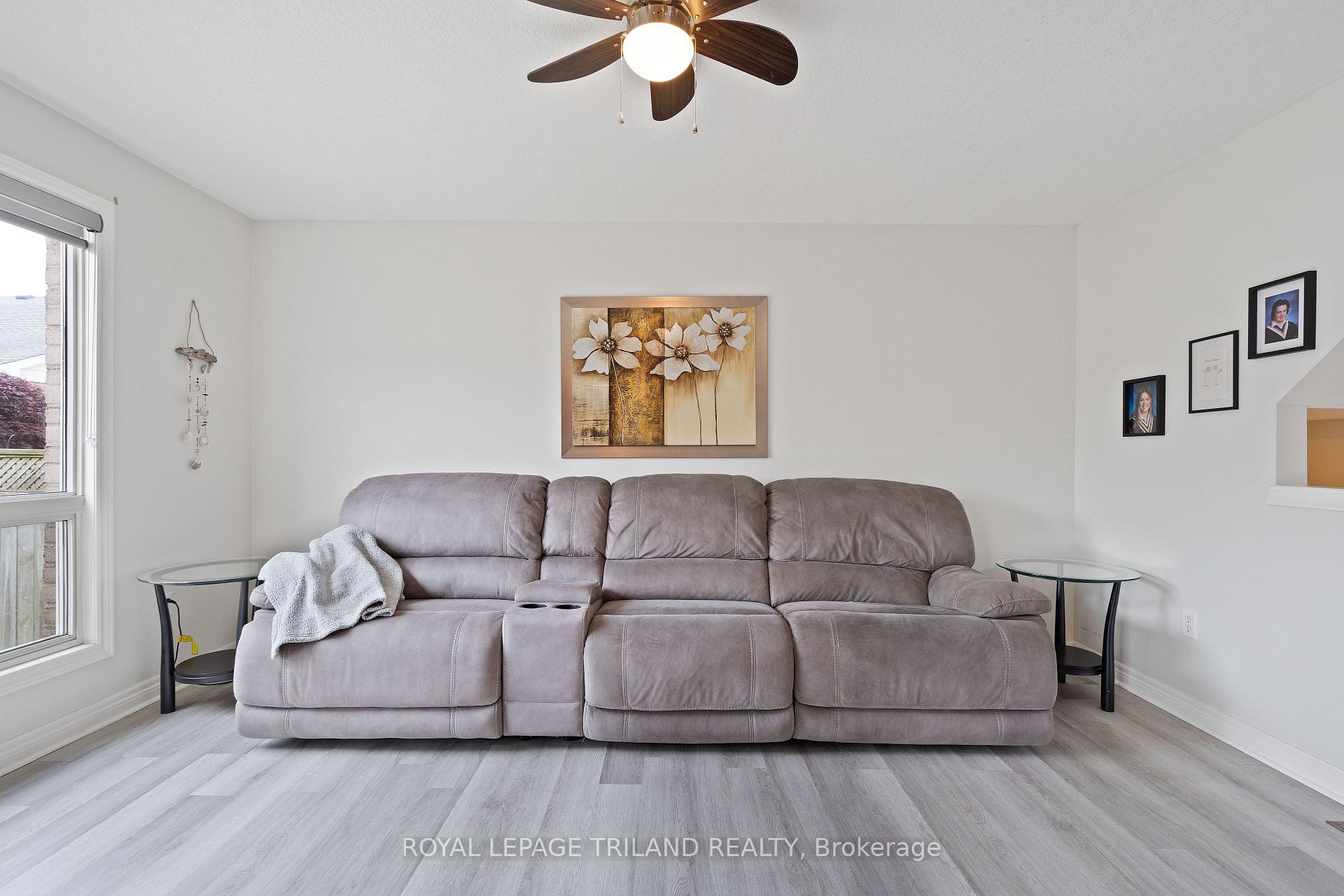 Photo 11 of 47 Carrie Crescent, St. Thomas — HOMEH