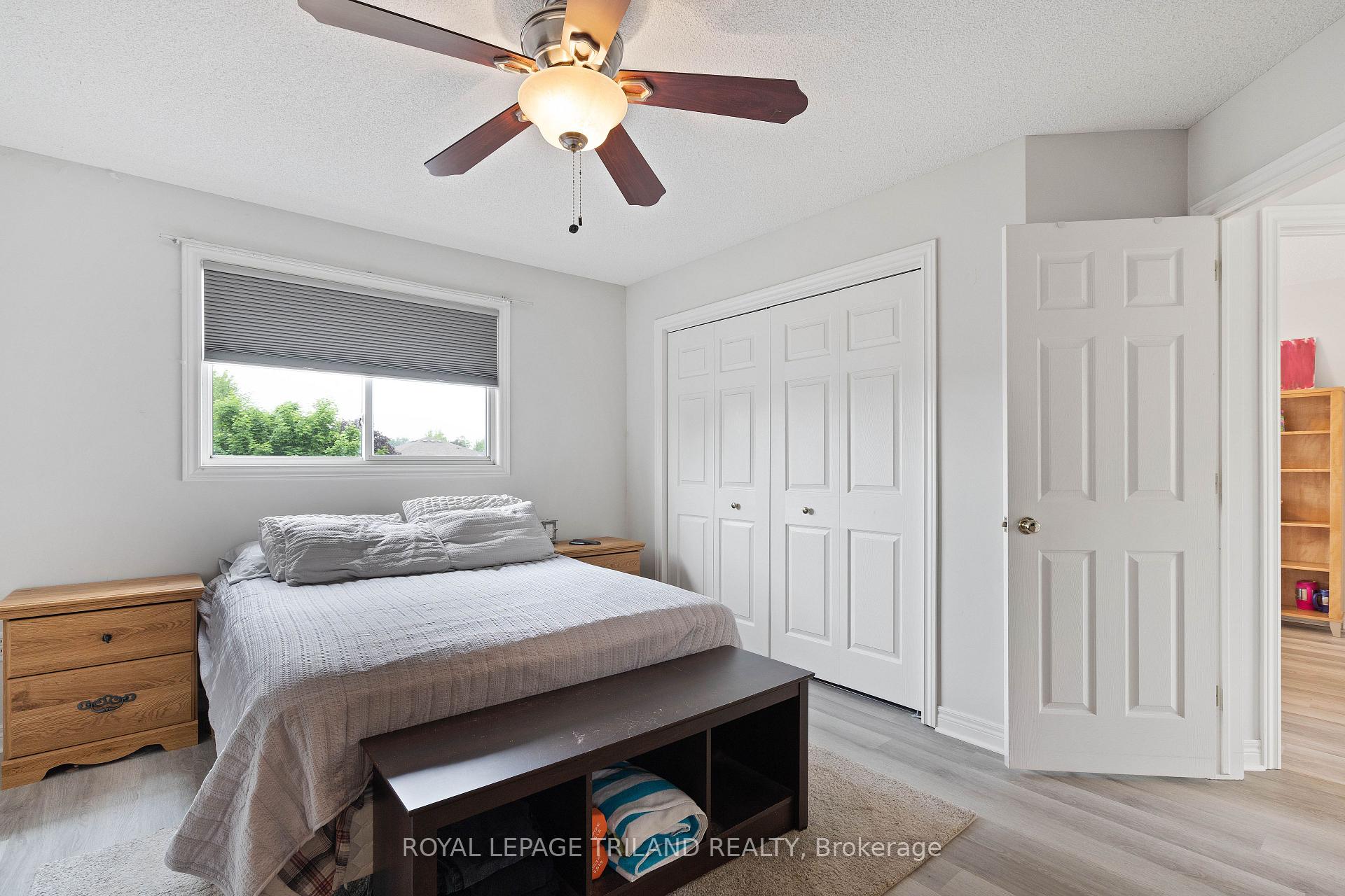 Photo 25 of 47 Carrie Crescent, St. Thomas — HOMEH