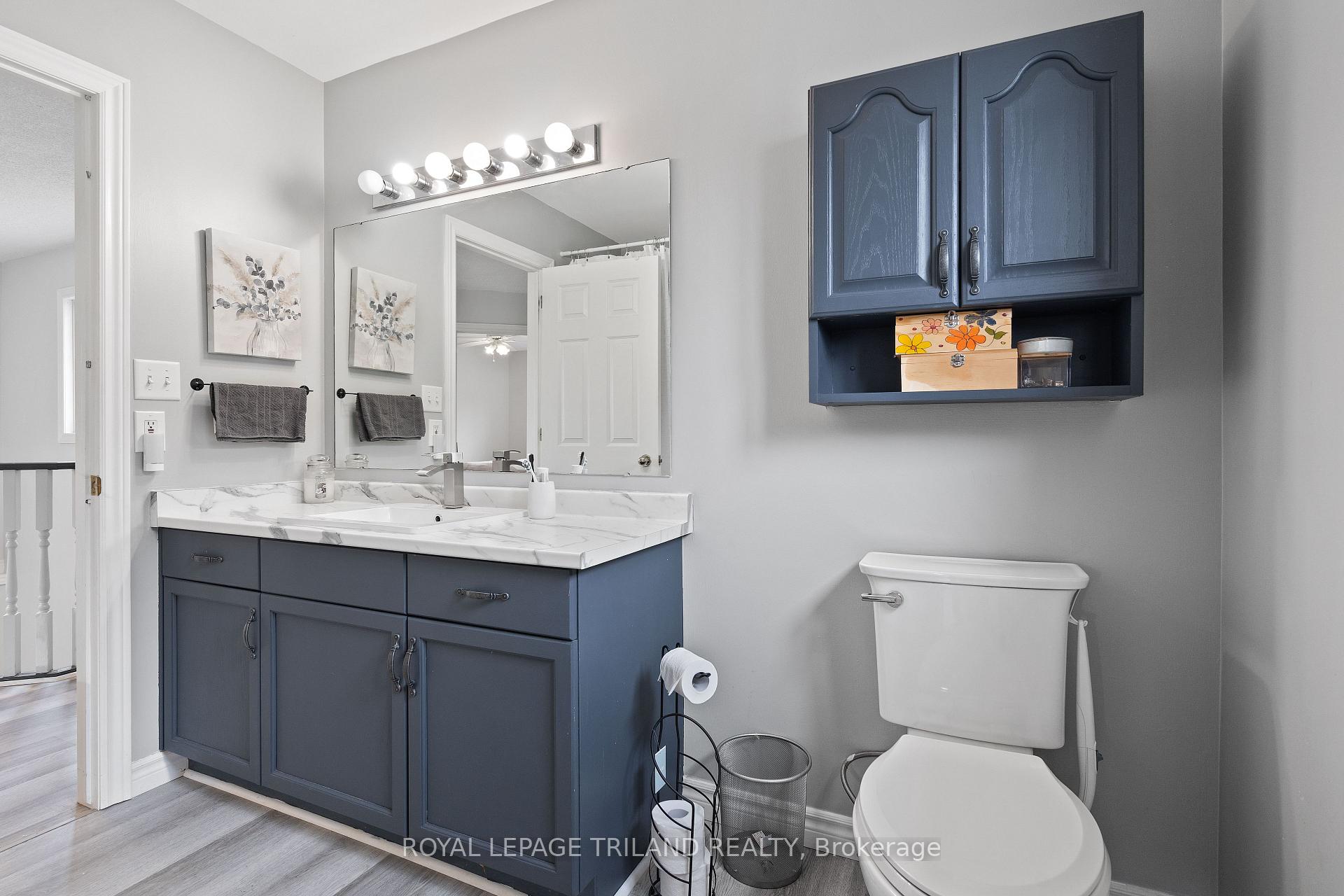 Photo 31 of 47 Carrie Crescent, St. Thomas — HOMEH