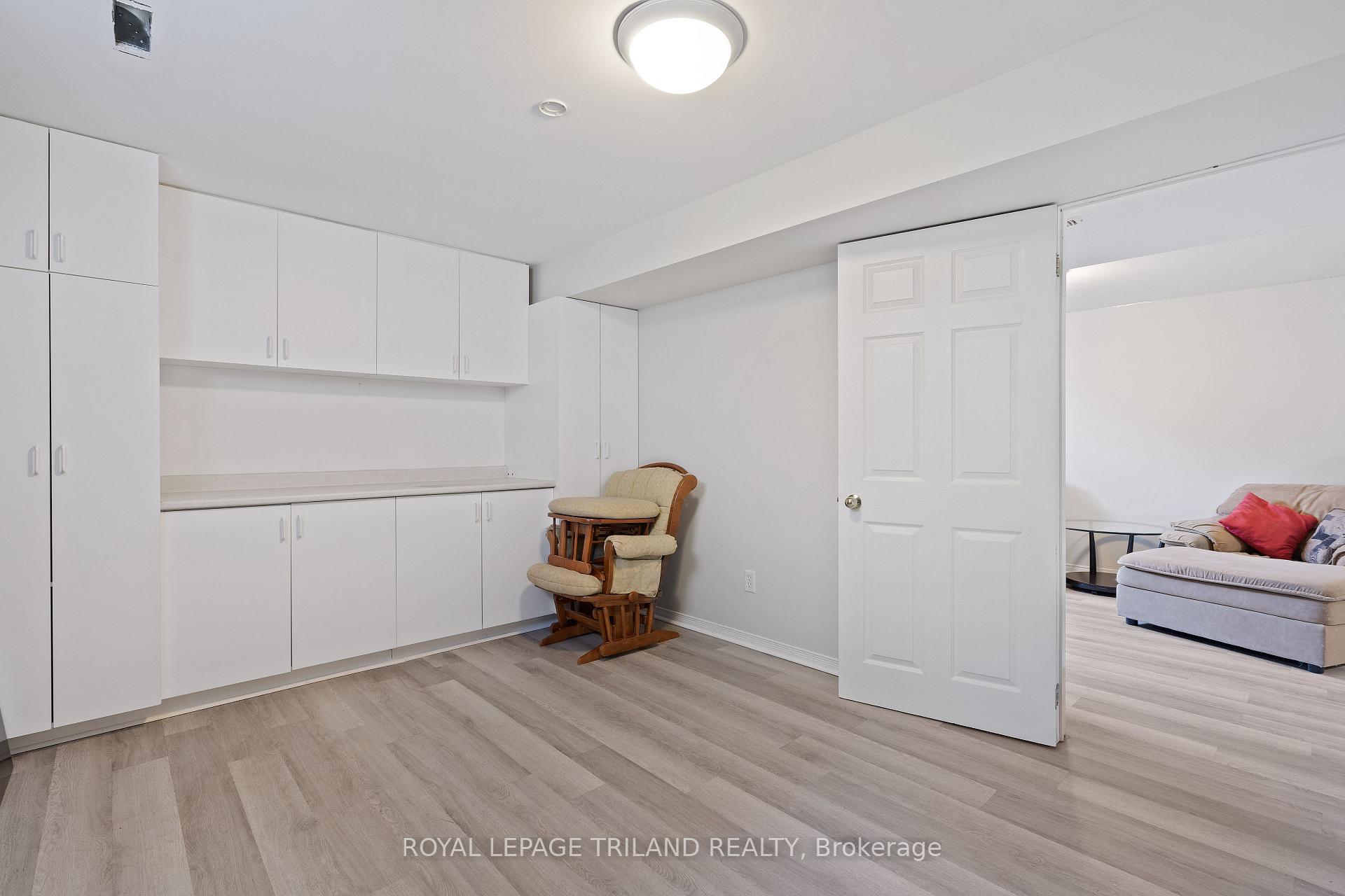 Photo 38 of 47 Carrie Crescent, St. Thomas — HOMEH