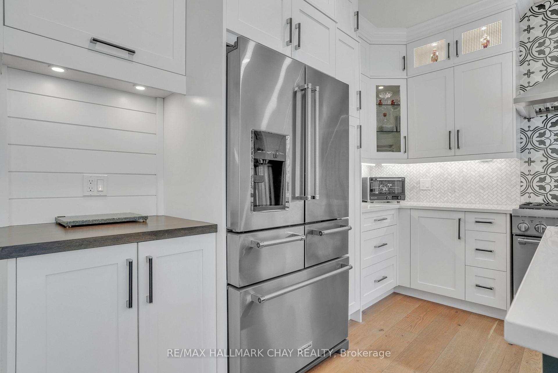 Photo 13 of 101 Budd's Mill Road, Springwater, Snow Valley — HOMEH