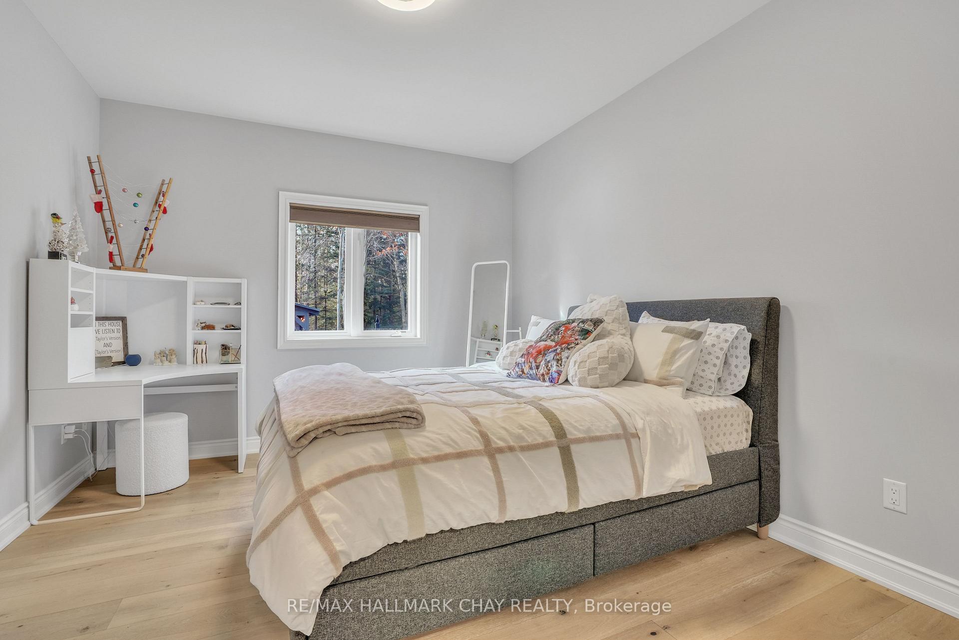 Photo 16 of 101 Budd's Mill Road, Springwater, Snow Valley — HOMEH