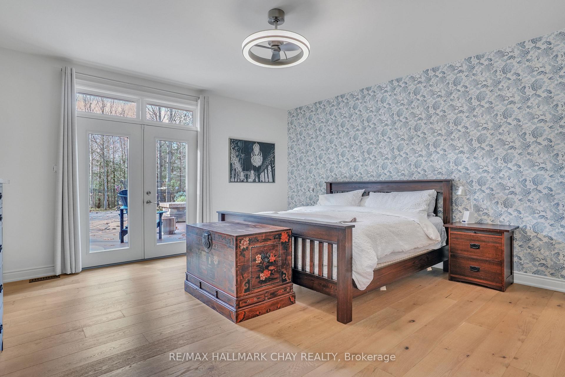 Photo 18 of 101 Budd's Mill Road, Springwater, Snow Valley — HOMEH
