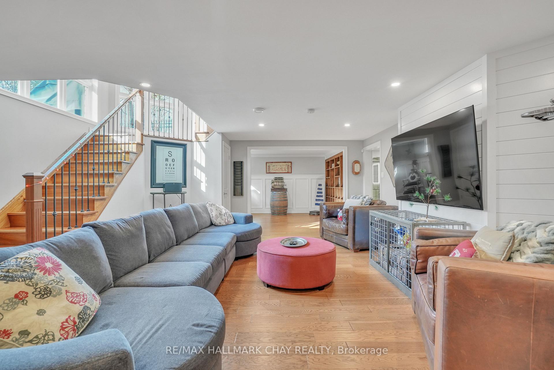 Photo 21 of 101 Budd's Mill Road, Springwater, Snow Valley — HOMEH