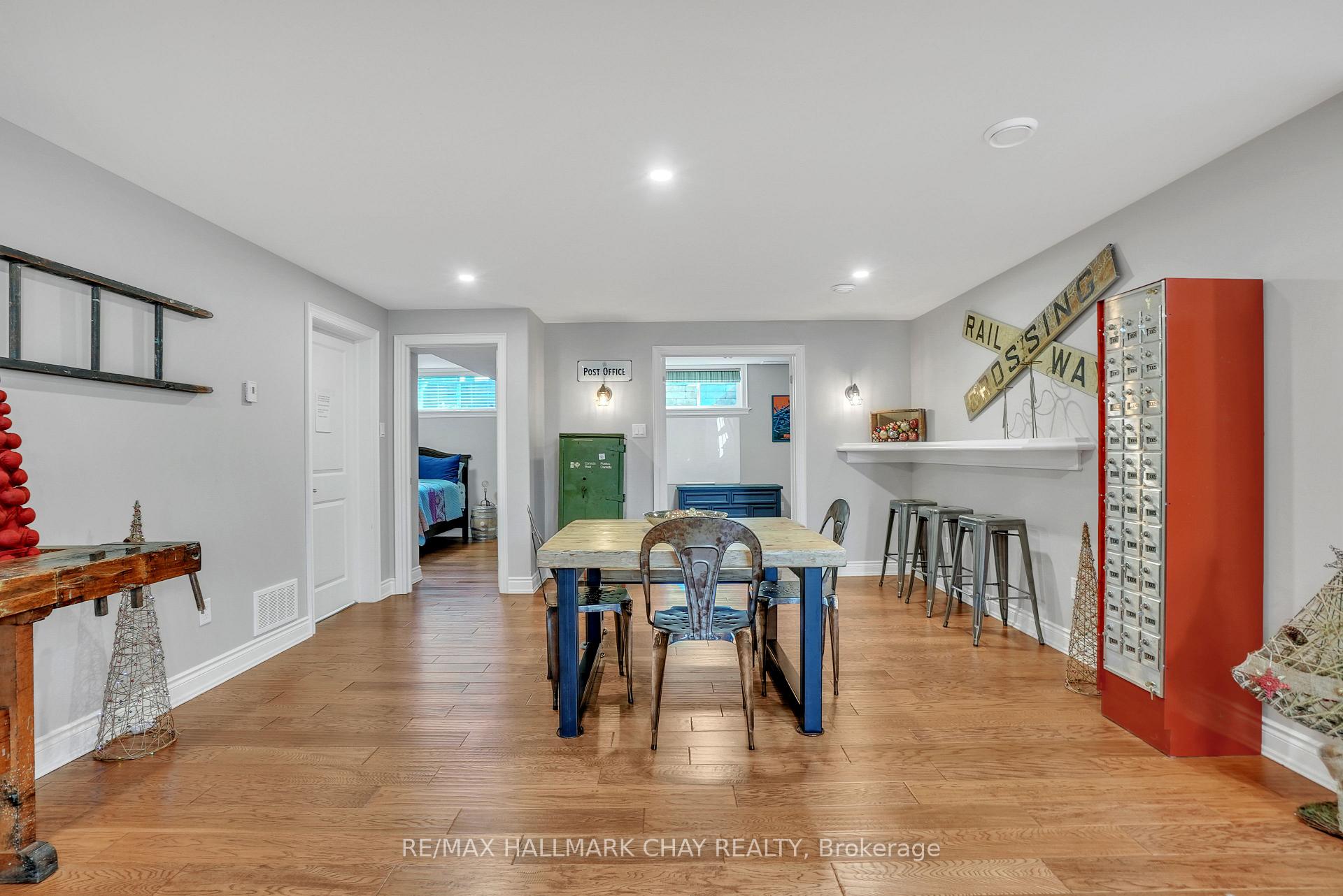 Photo 23 of 101 Budd's Mill Road, Springwater, Snow Valley — HOMEH