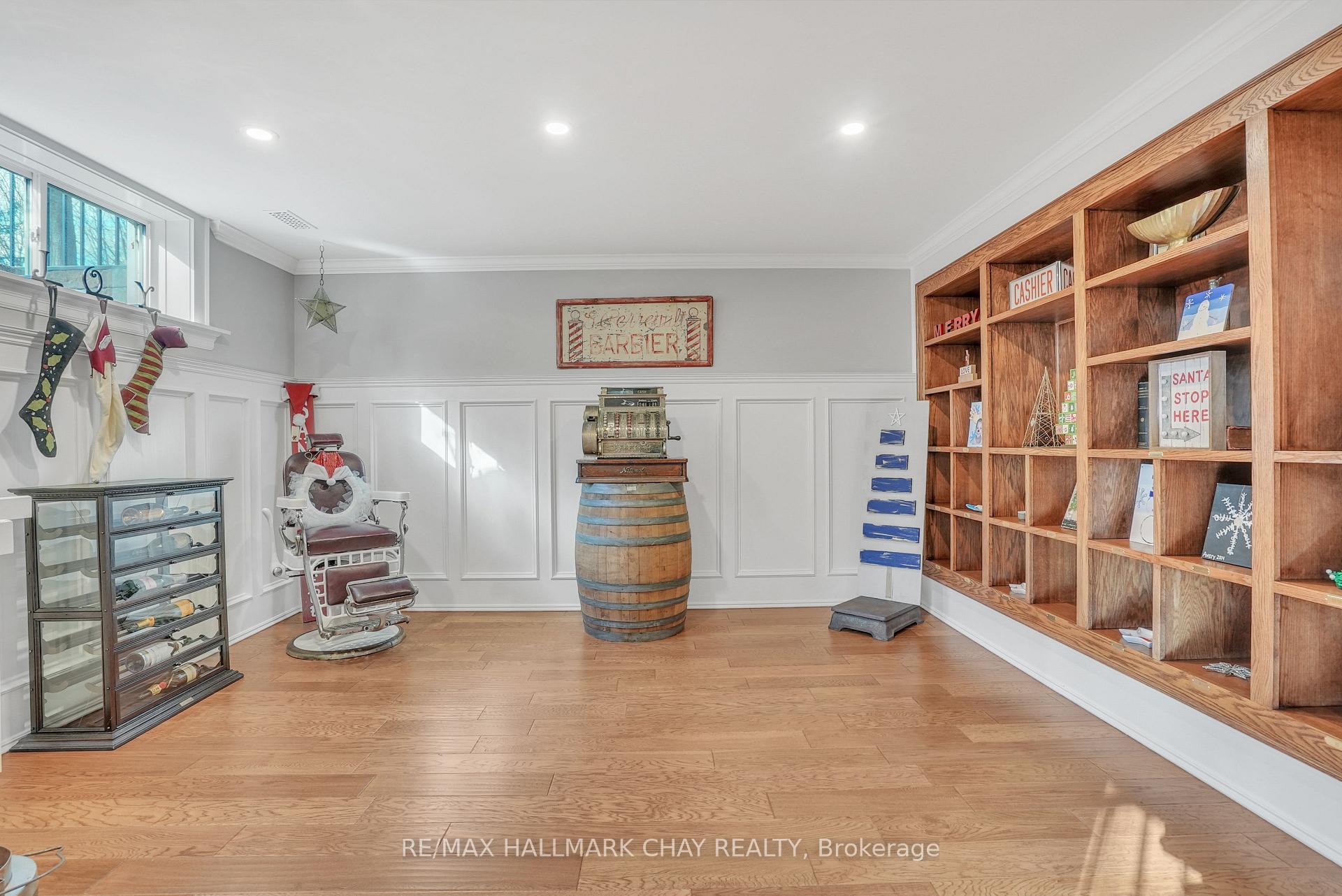 Photo 27 of 101 Budd's Mill Road, Springwater, Snow Valley — HOMEH