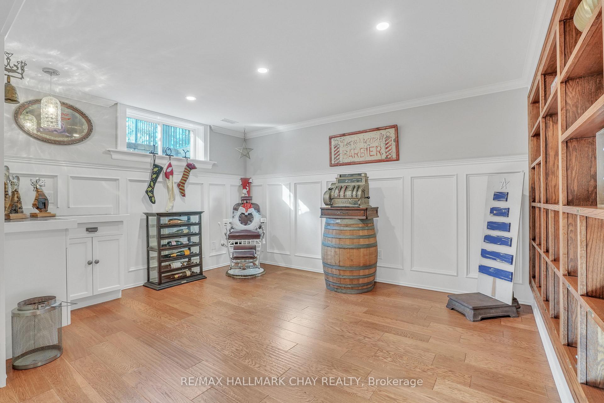 Photo 28 of 101 Budd's Mill Road, Springwater, Snow Valley — HOMEH