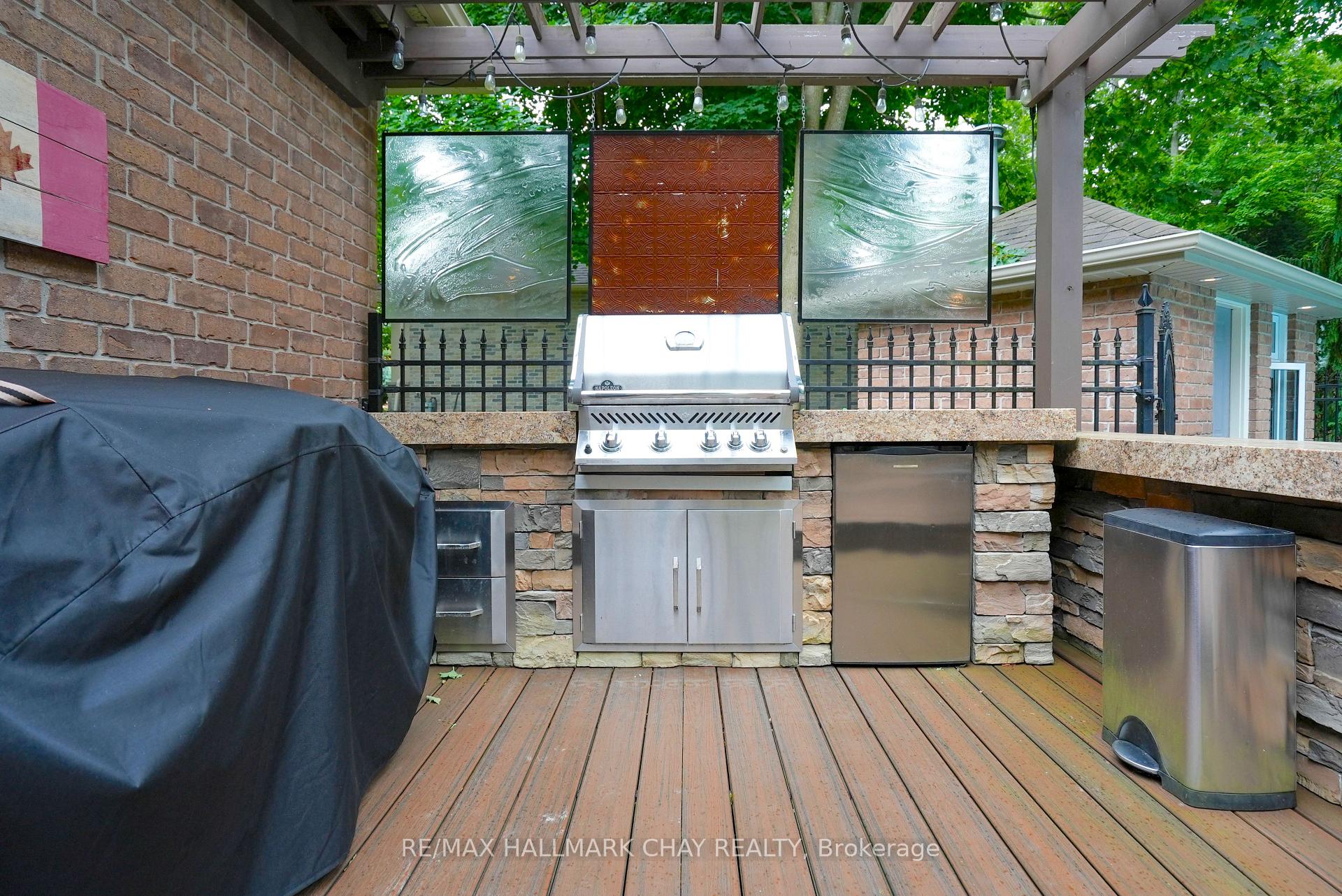 Photo 39 of 101 Budd's Mill Road, Springwater, Snow Valley — HOMEH