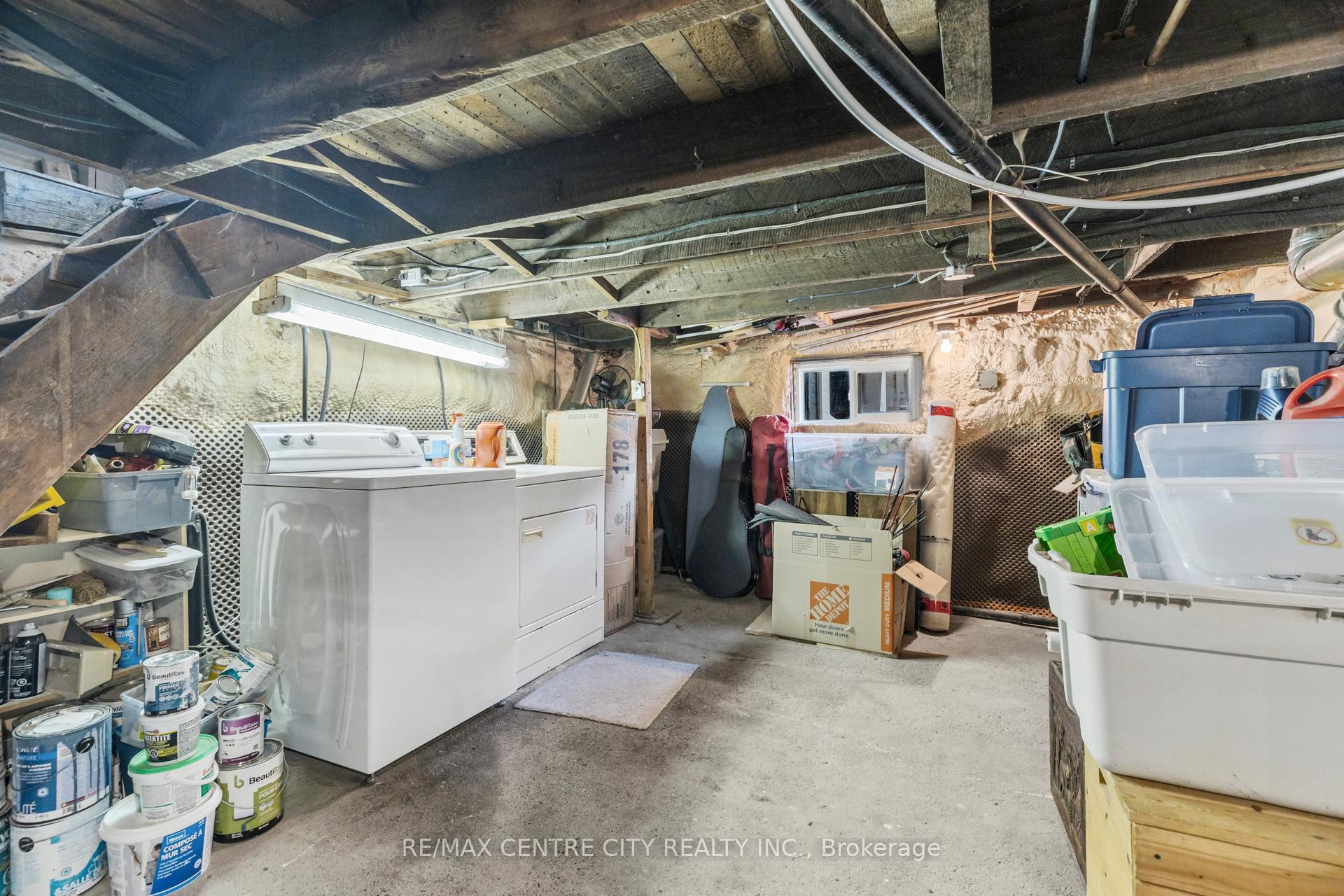 Photo 17 of 55 St. Catherine Street, St. Thomas — HOMEH