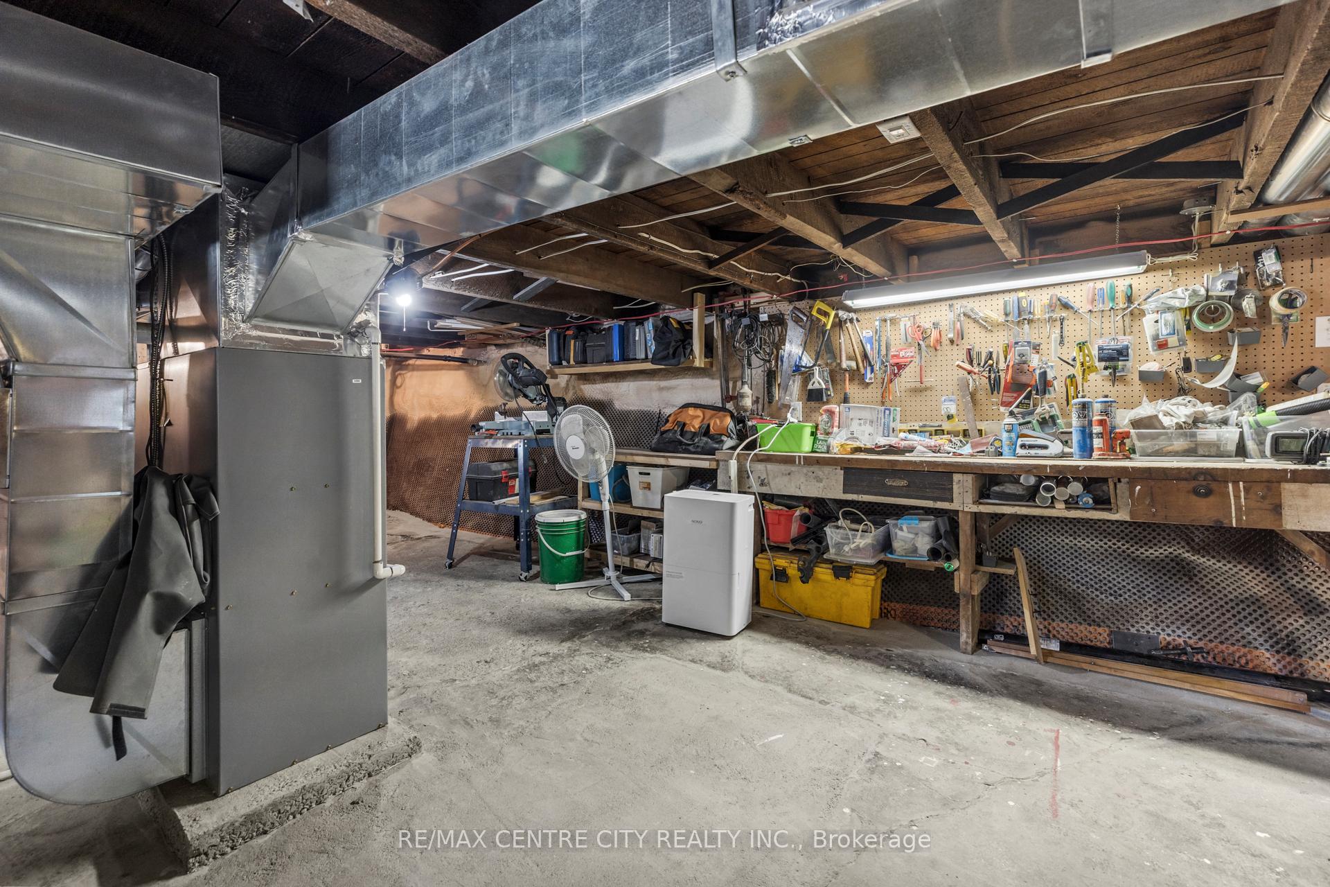 Photo 18 of 55 St. Catherine Street, St. Thomas — HOMEH