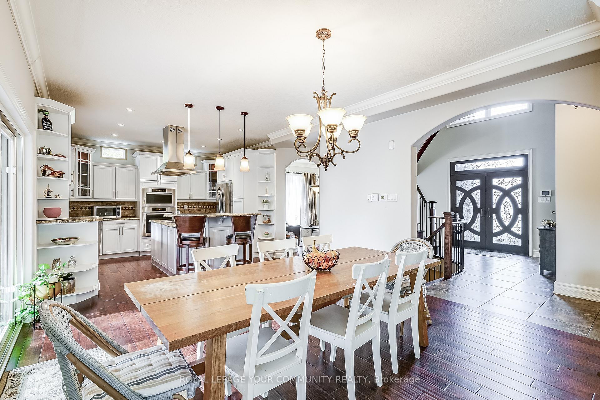 Photo 9 of 49 Heatherwood Drive, Springwater, Midhurst — HOMEH