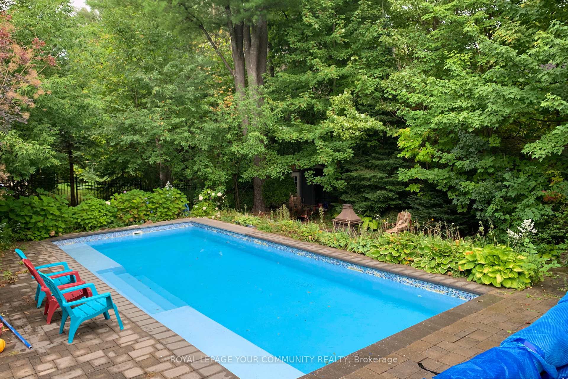 Photo 34 of 49 Heatherwood Drive, Springwater, Midhurst — HOMEH