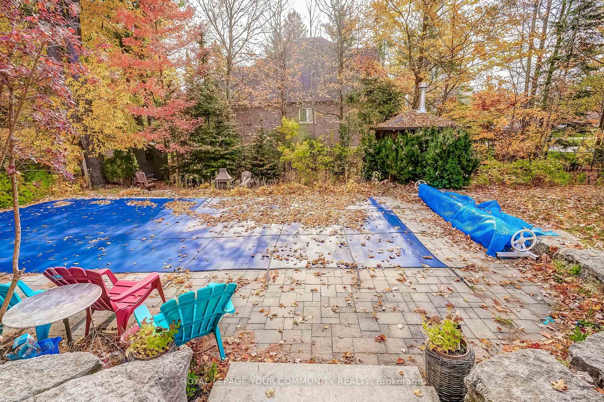 Photo 37 of 49 Heatherwood Drive, Springwater, Midhurst — HOMEH