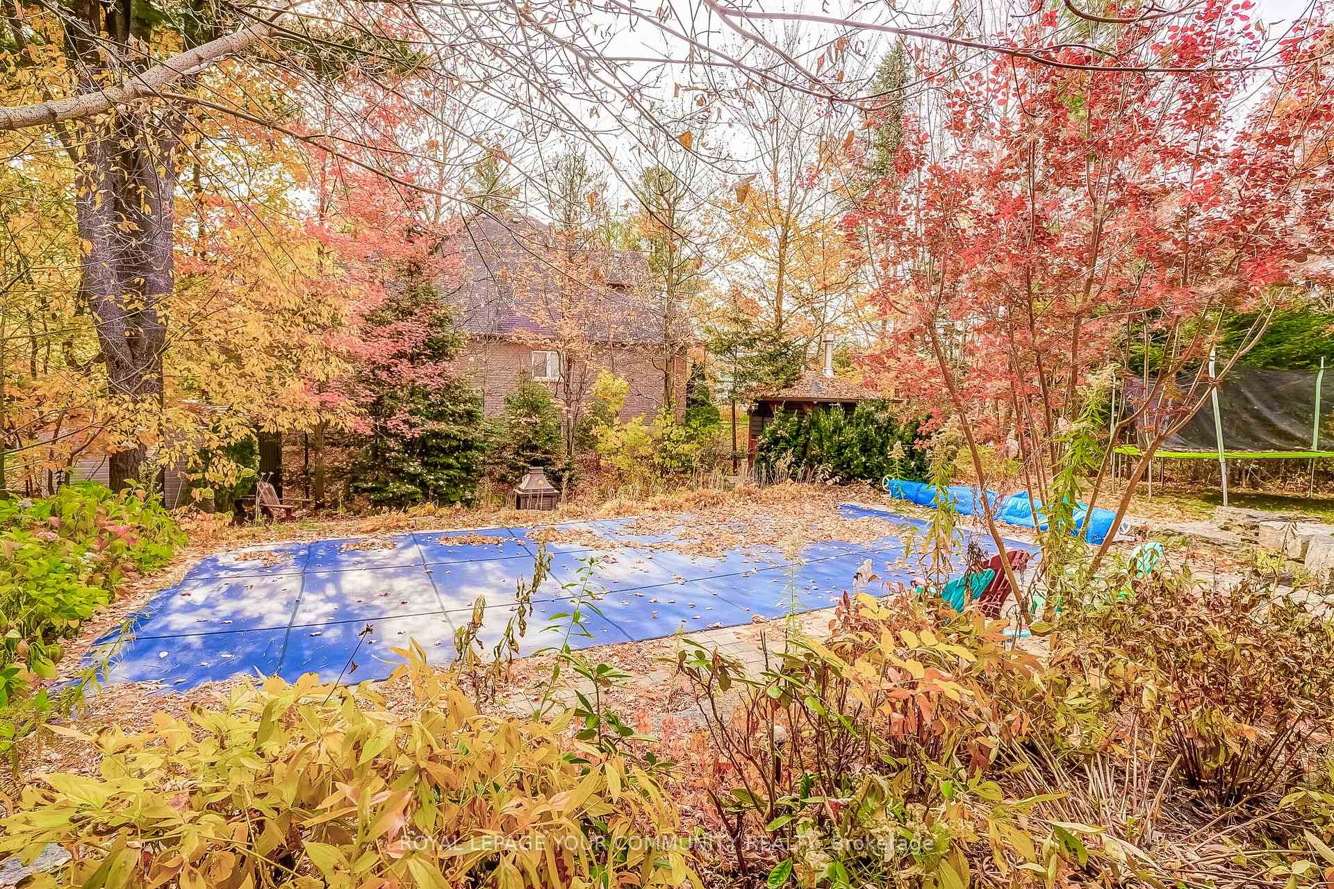 Photo 38 of 49 Heatherwood Drive, Springwater, Midhurst — HOMEH