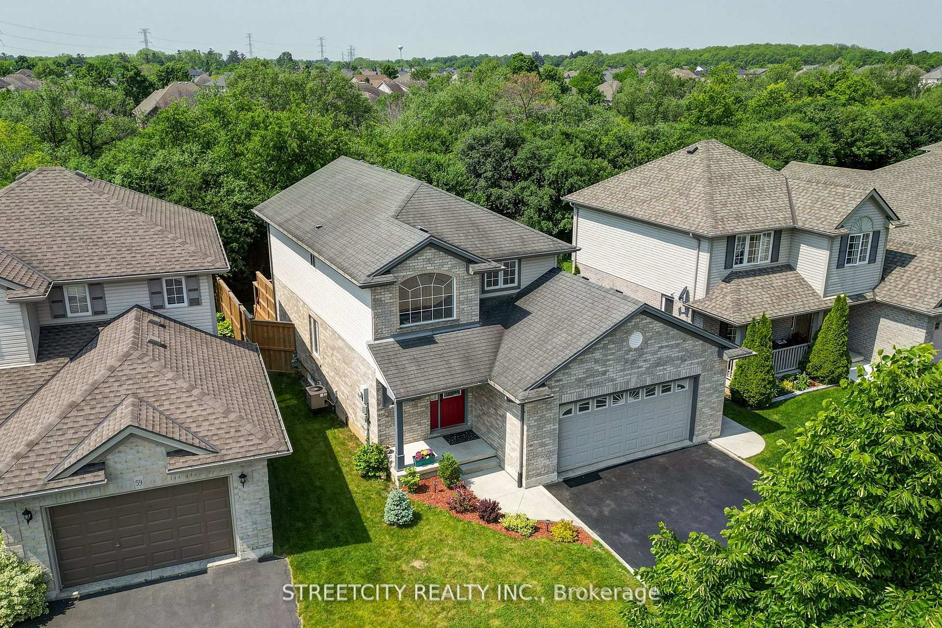 Photo 5 of 61 Meadowvale Drive, St. Thomas — HOMEH