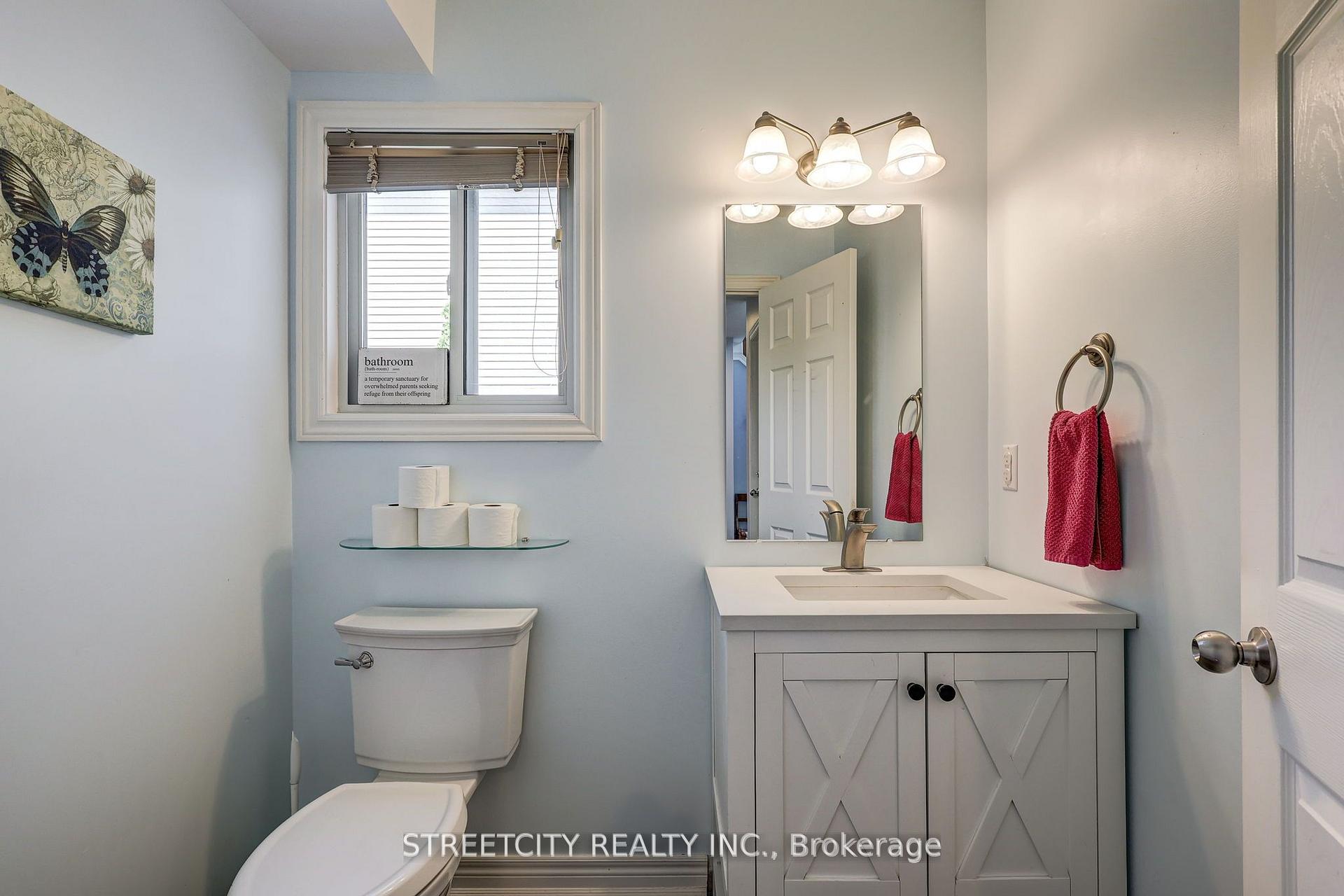 Photo 9 of 61 Meadowvale Drive, St. Thomas — HOMEH
