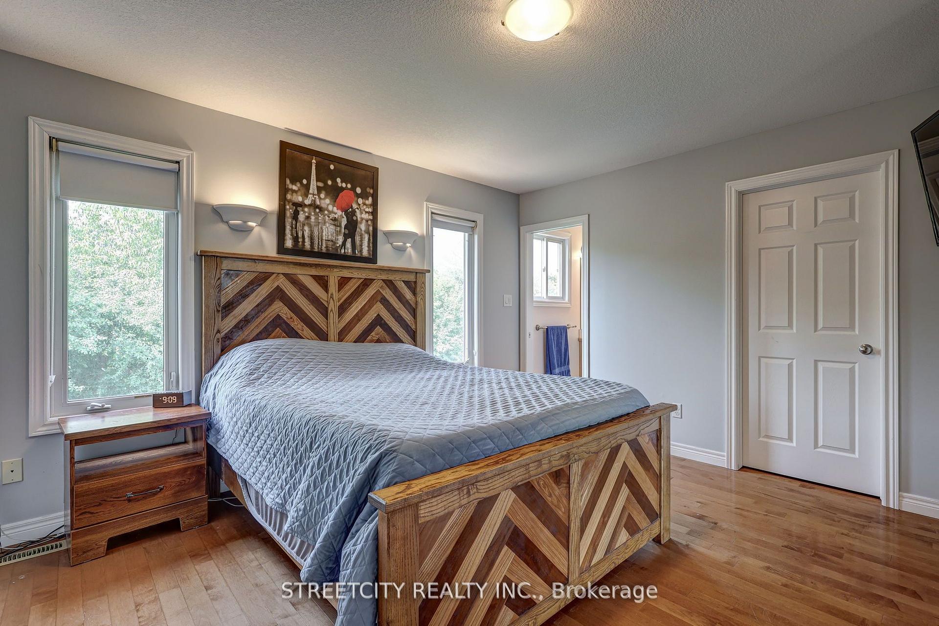Photo 22 of 61 Meadowvale Drive, St. Thomas — HOMEH