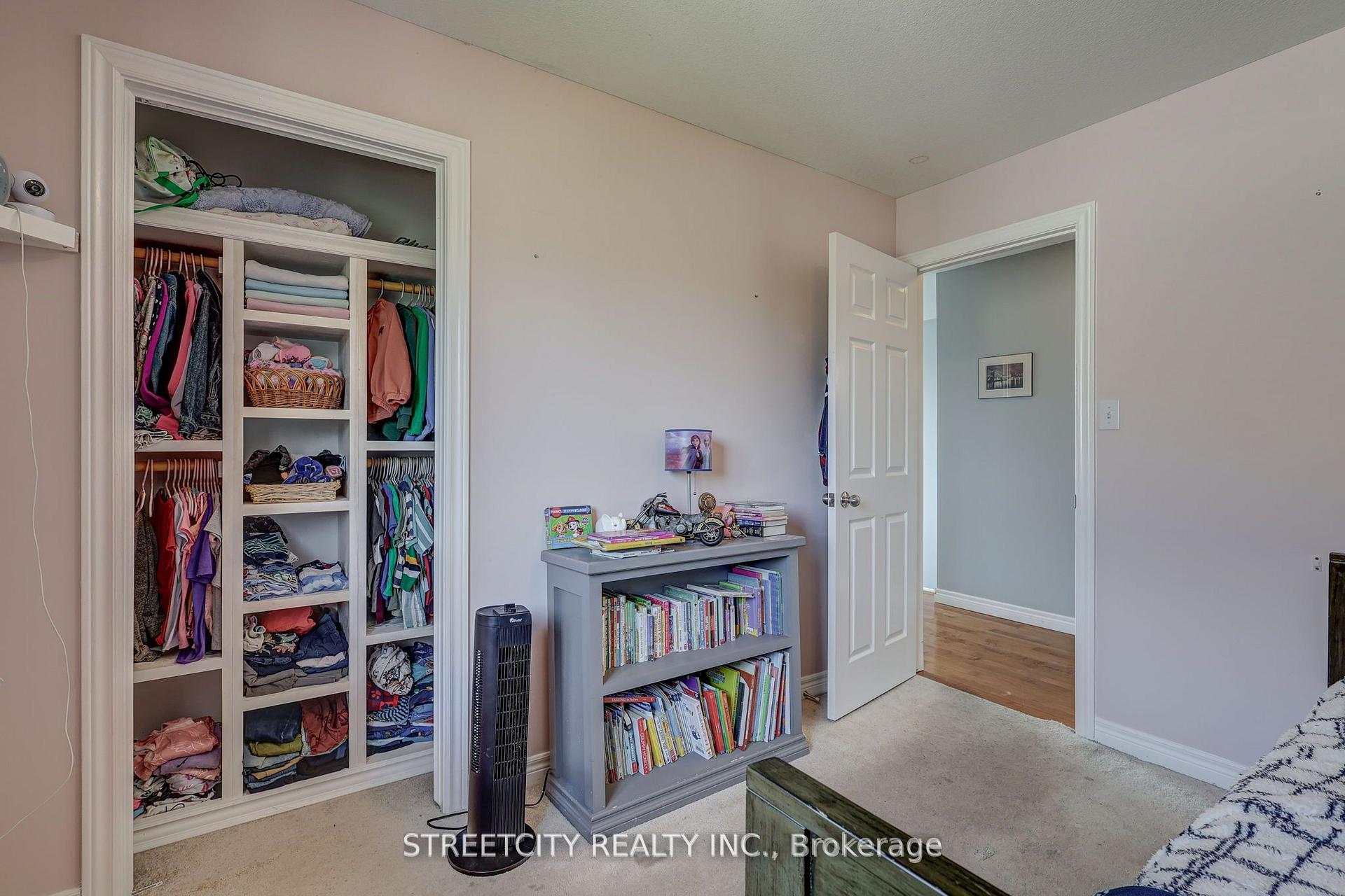 Photo 25 of 61 Meadowvale Drive, St. Thomas — HOMEH