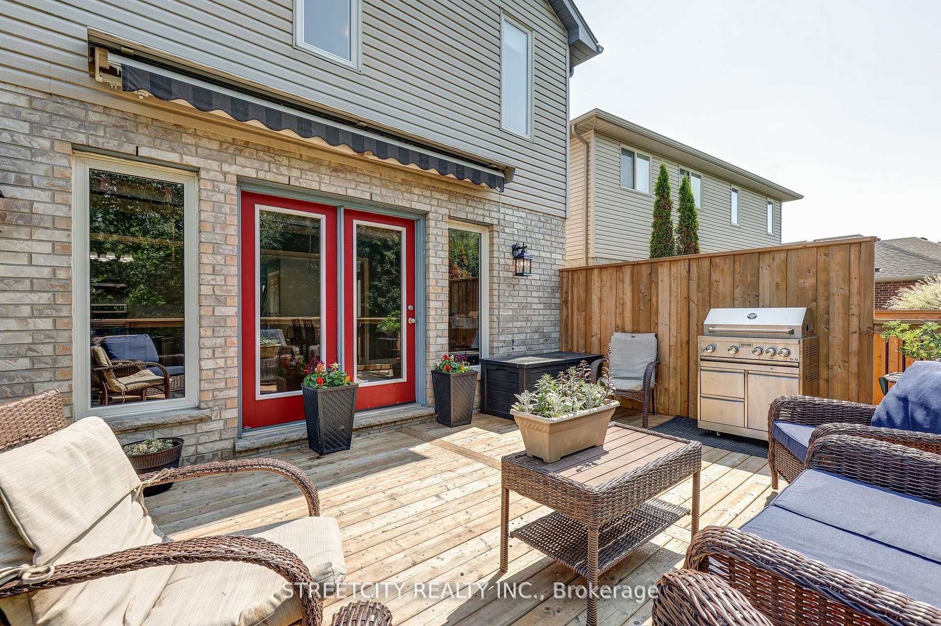 Photo 38 of 61 Meadowvale Drive, St. Thomas — HOMEH