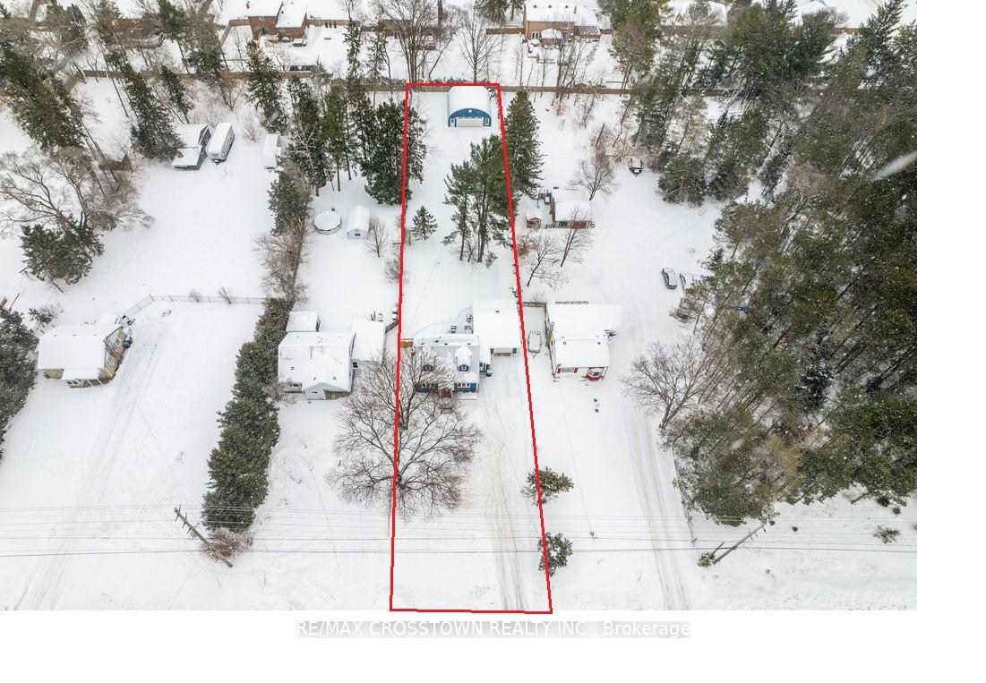 Photo 2 of 1089 Bayfield Street N, Springwater, Midhurst — HOMEH