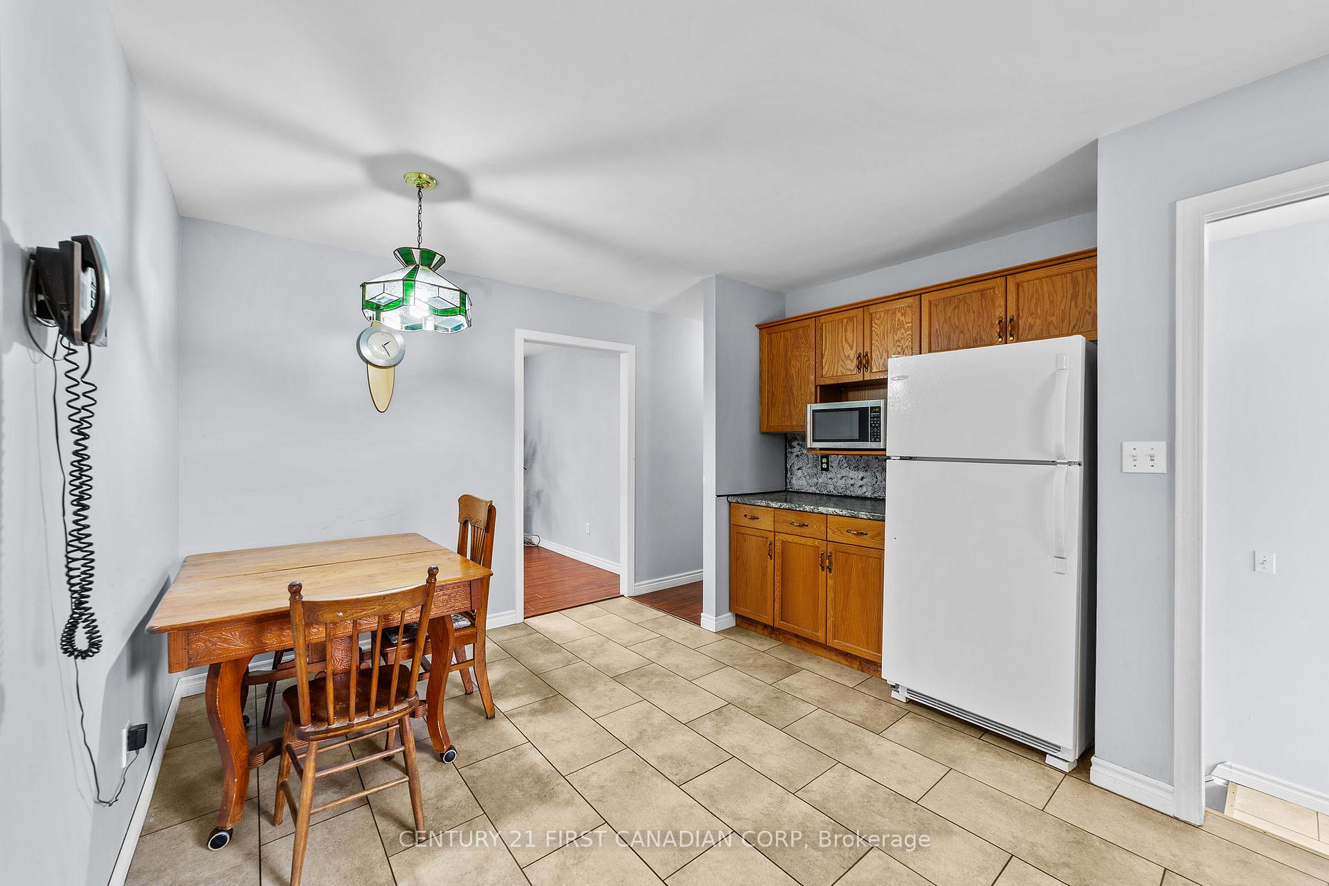Photo 18 of 7 Sifton Drive, St. Thomas — HOMEH