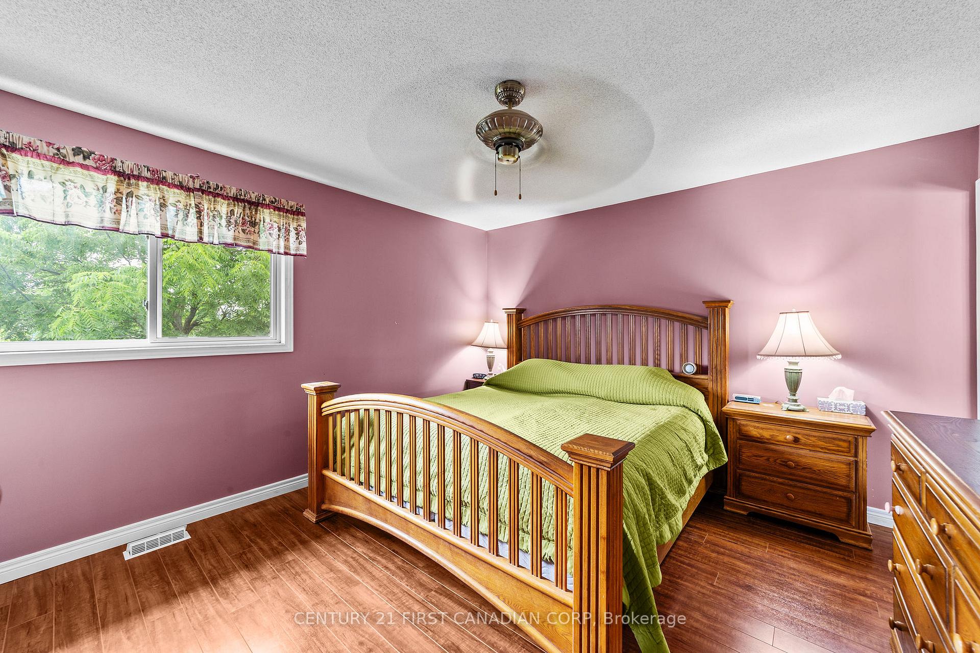 Photo 22 of 7 Sifton Drive, St. Thomas — HOMEH