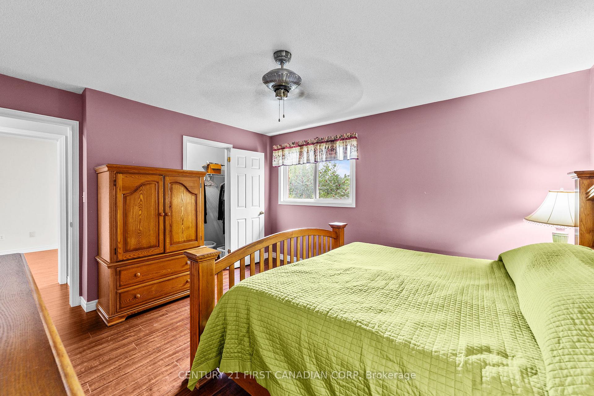 Photo 23 of 7 Sifton Drive, St. Thomas — HOMEH