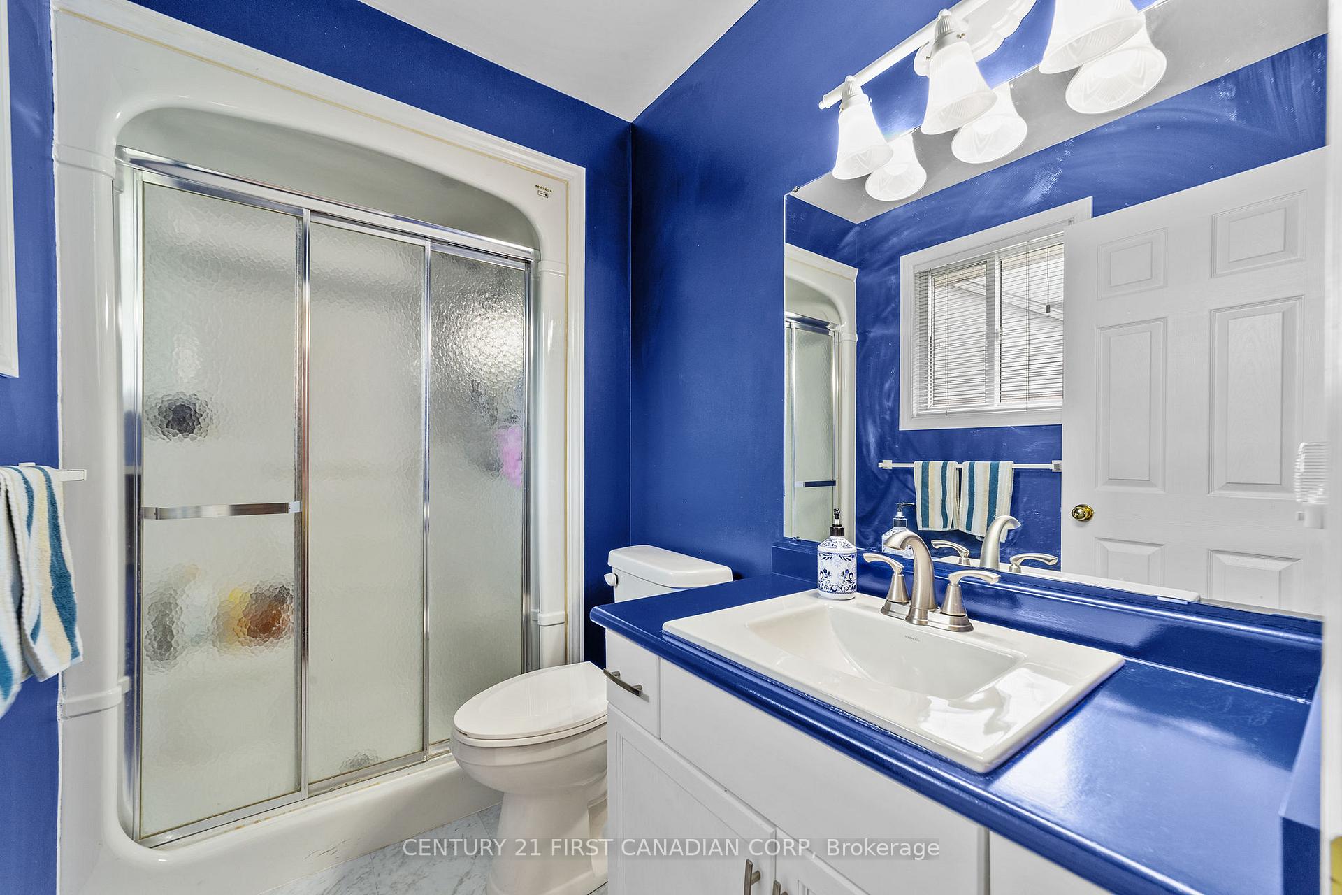 Photo 24 of 7 Sifton Drive, St. Thomas — HOMEH