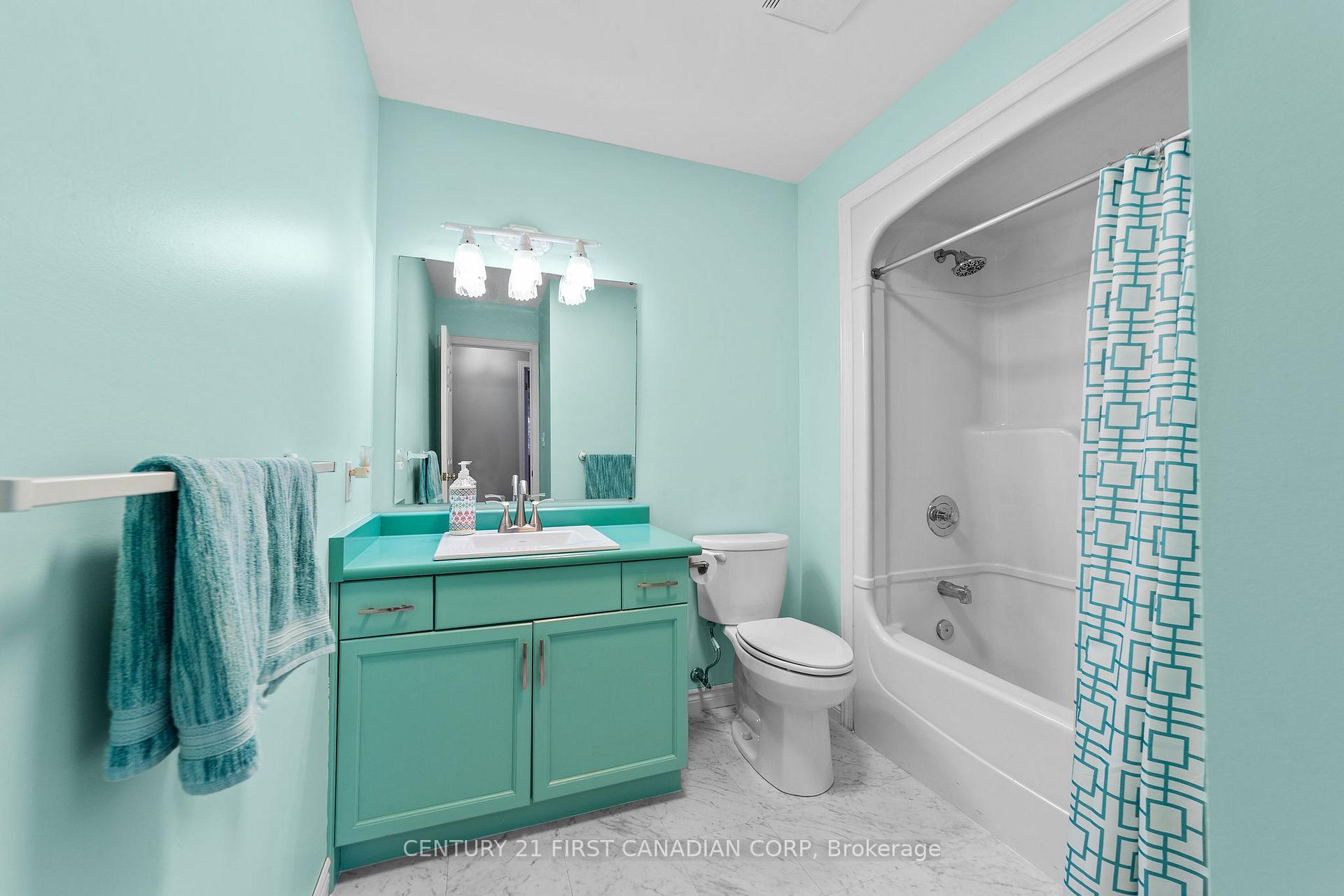 Photo 25 of 7 Sifton Drive, St. Thomas — HOMEH