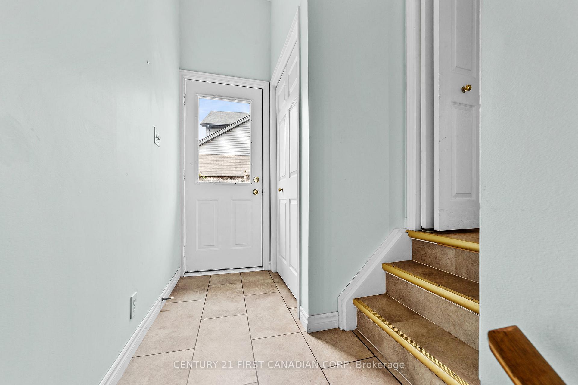 Photo 26 of 7 Sifton Drive, St. Thomas — HOMEH