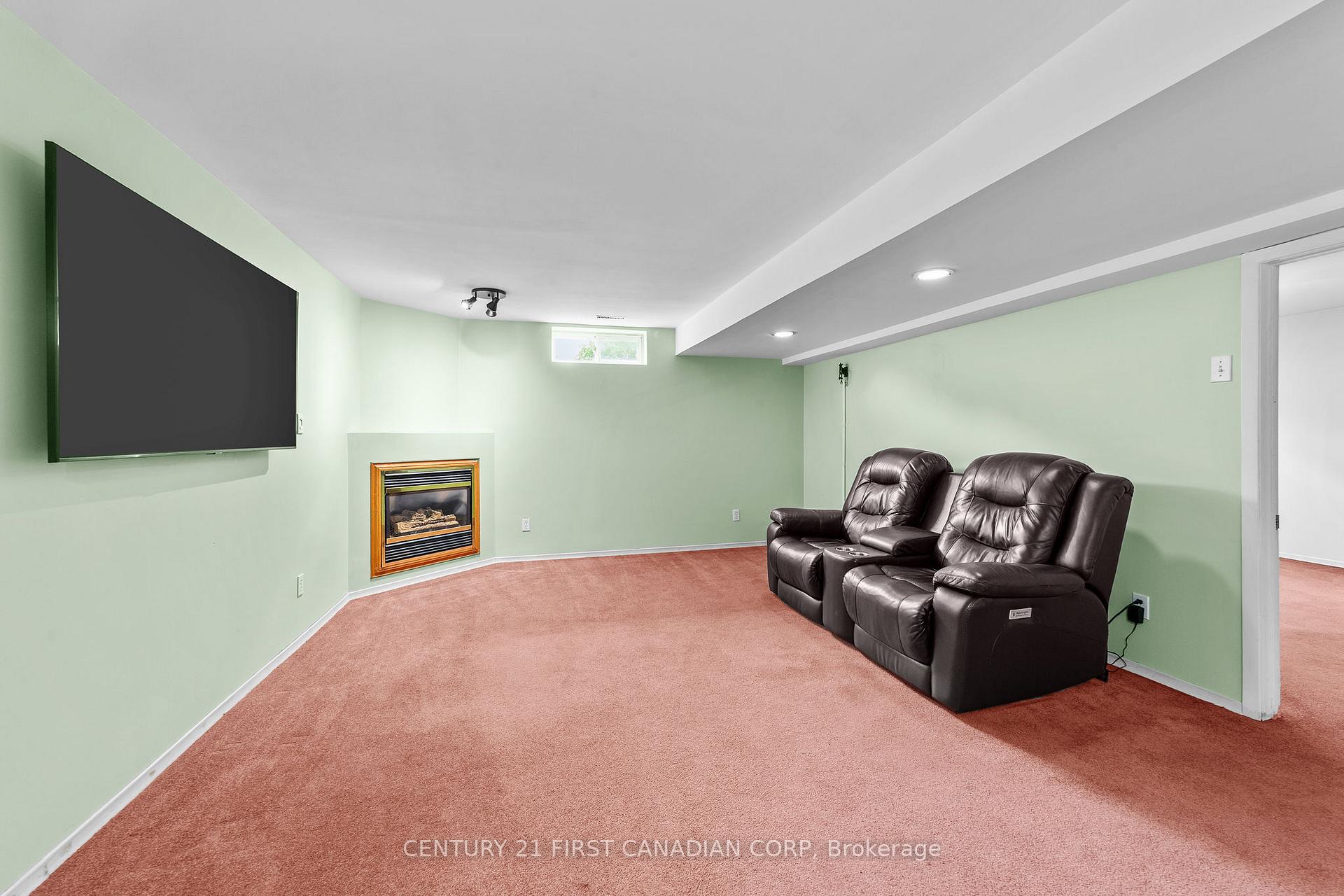 Photo 27 of 7 Sifton Drive, St. Thomas — HOMEH