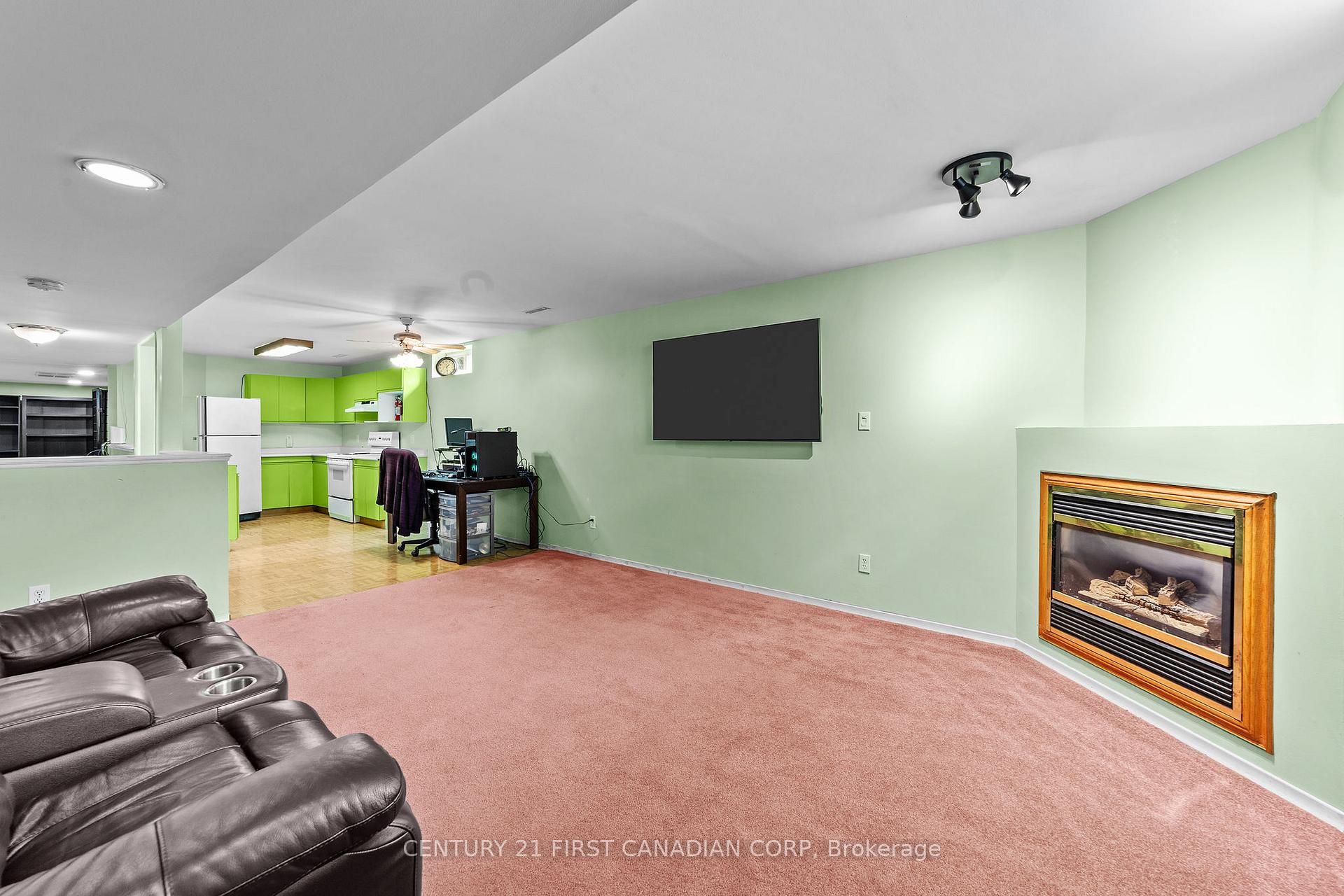 Photo 28 of 7 Sifton Drive, St. Thomas — HOMEH