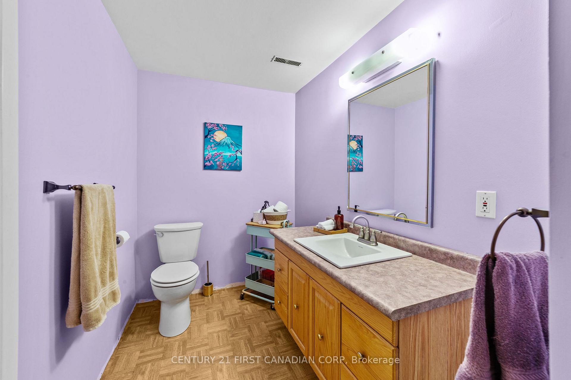 Photo 32 of 7 Sifton Drive, St. Thomas — HOMEH