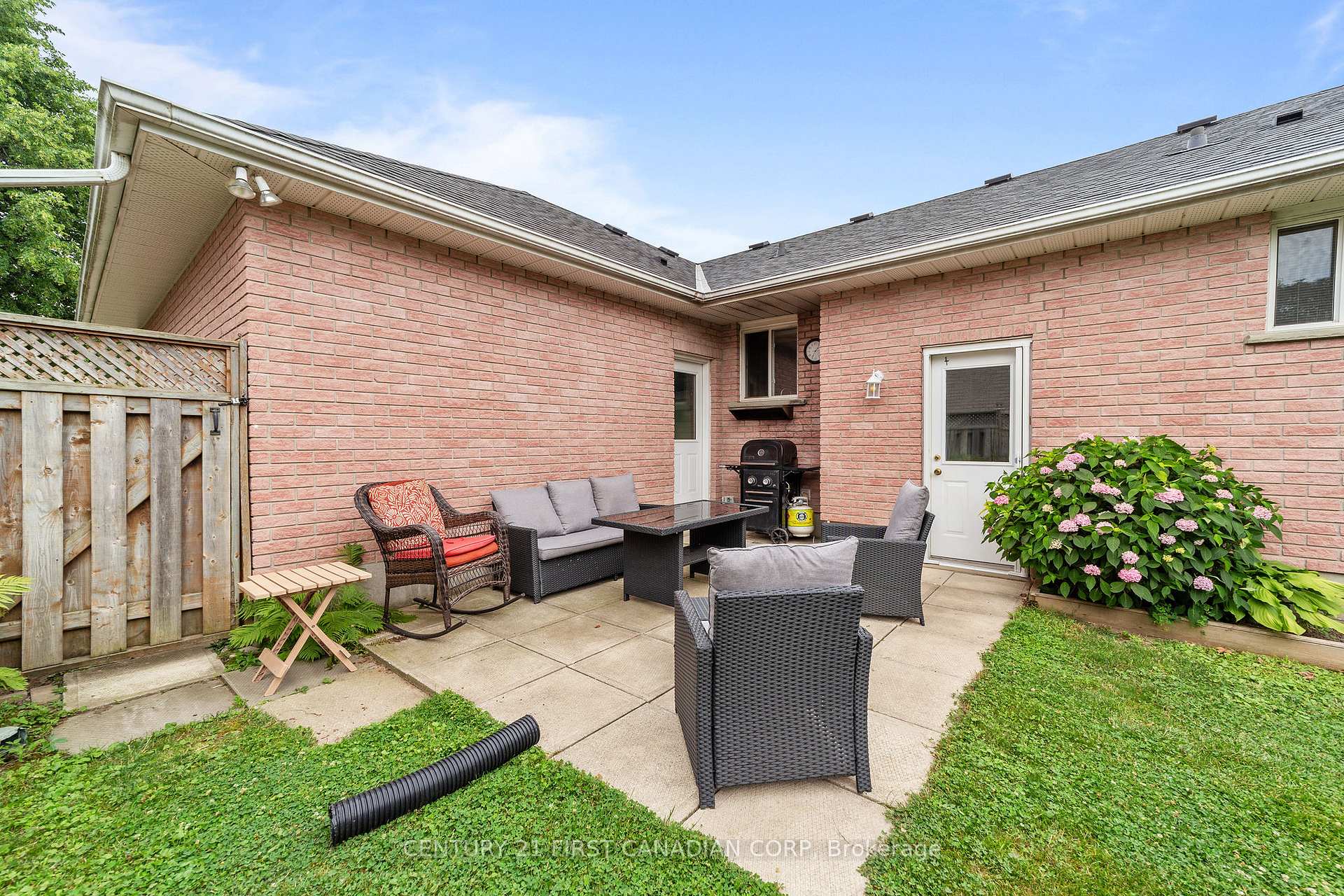 Photo 36 of 7 Sifton Drive, St. Thomas — HOMEH