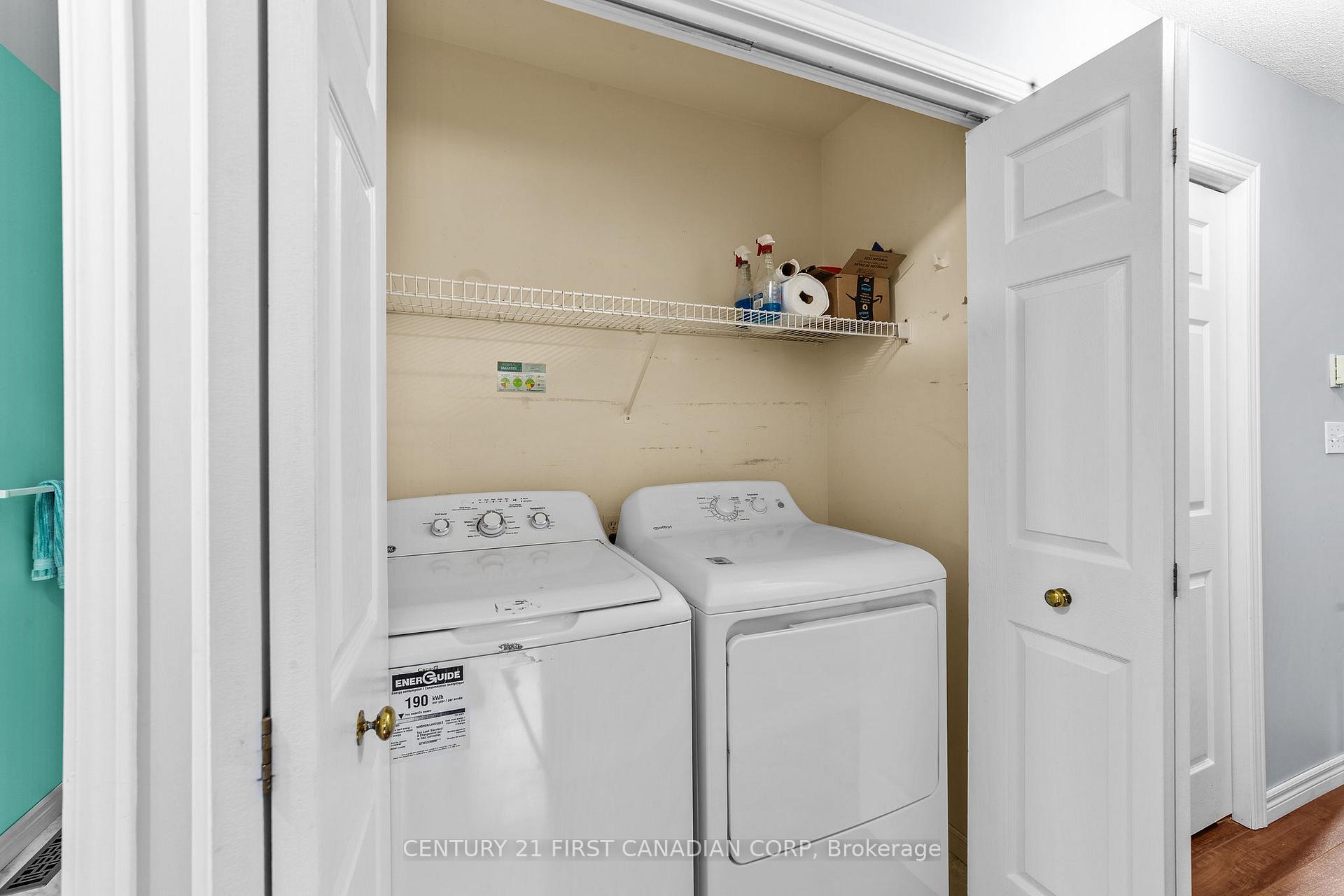 Photo 43 of 7 Sifton Drive, St. Thomas — HOMEH