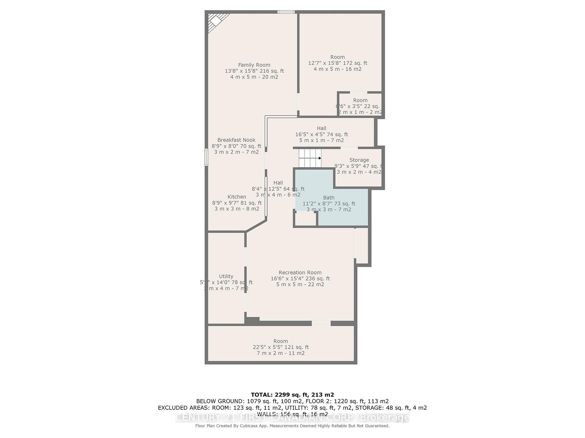Photo 44 of 7 Sifton Drive, St. Thomas — HOMEH