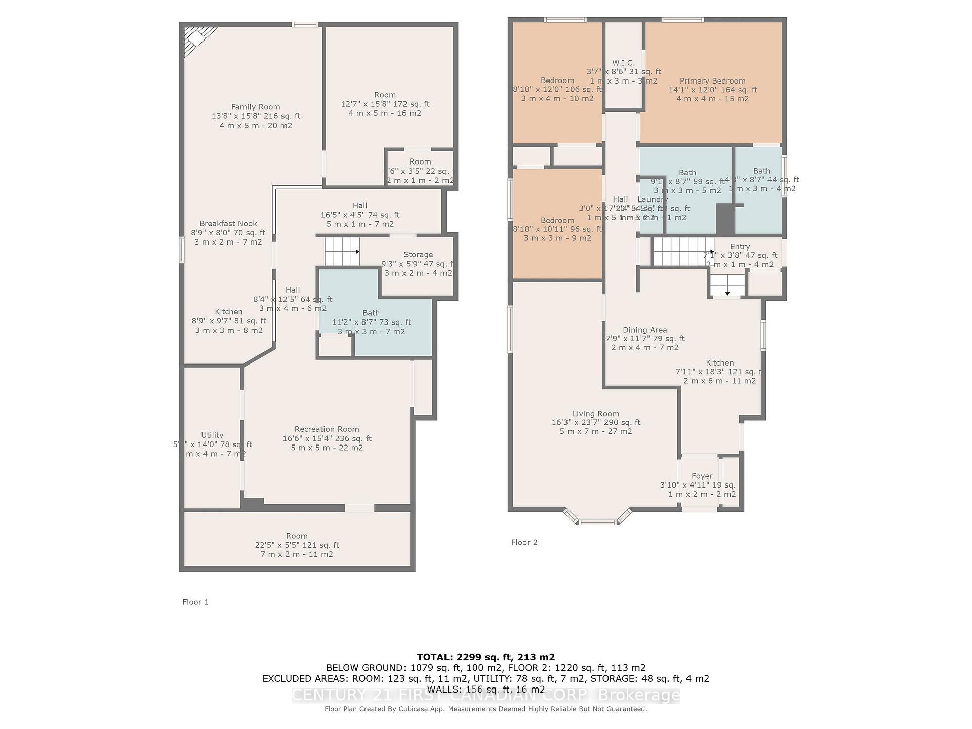 Photo 46 of 7 Sifton Drive, St. Thomas — HOMEH
