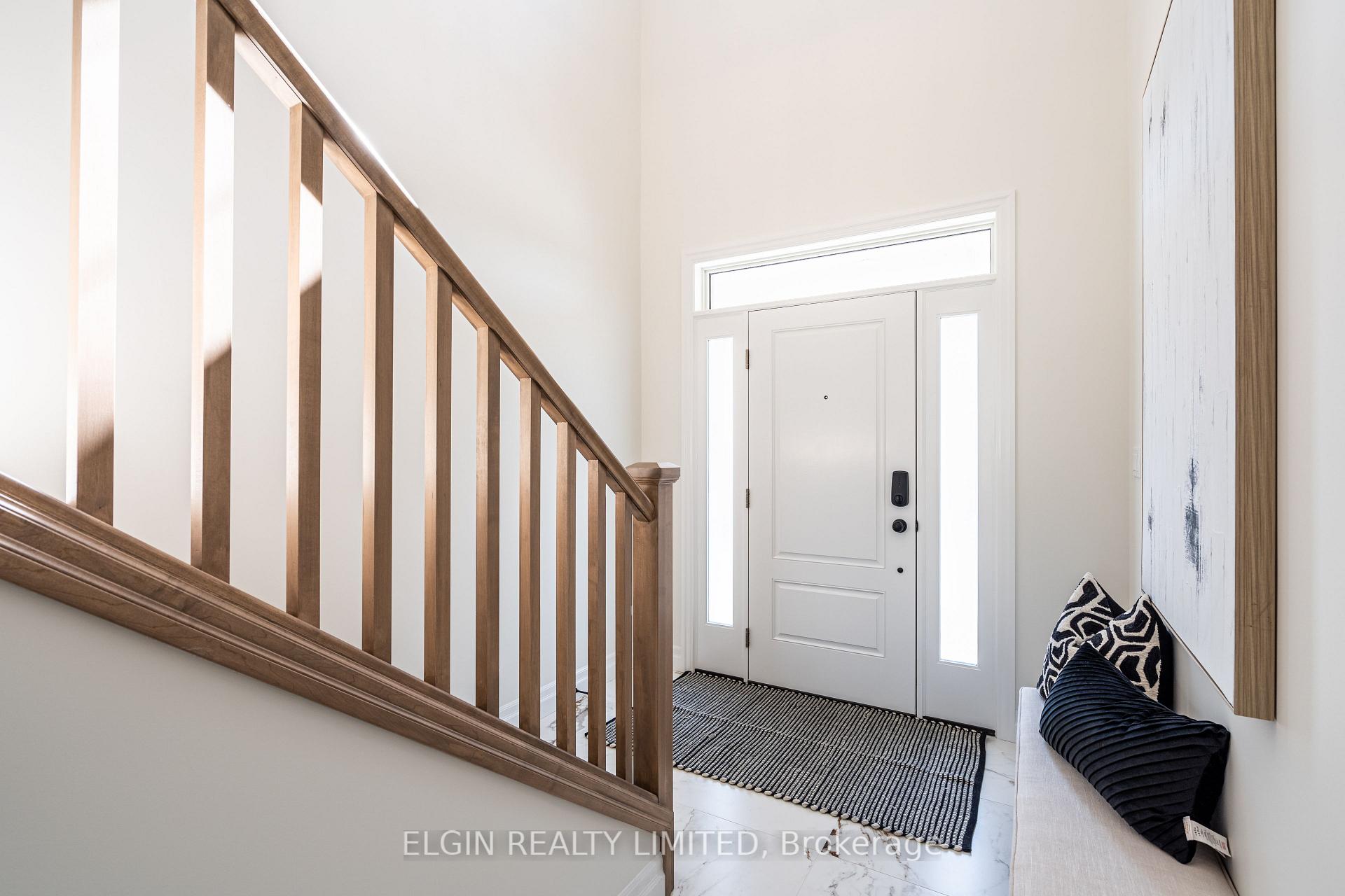 Photo 4 of 260 Renaissance Drive, St. Thomas — HOMEH