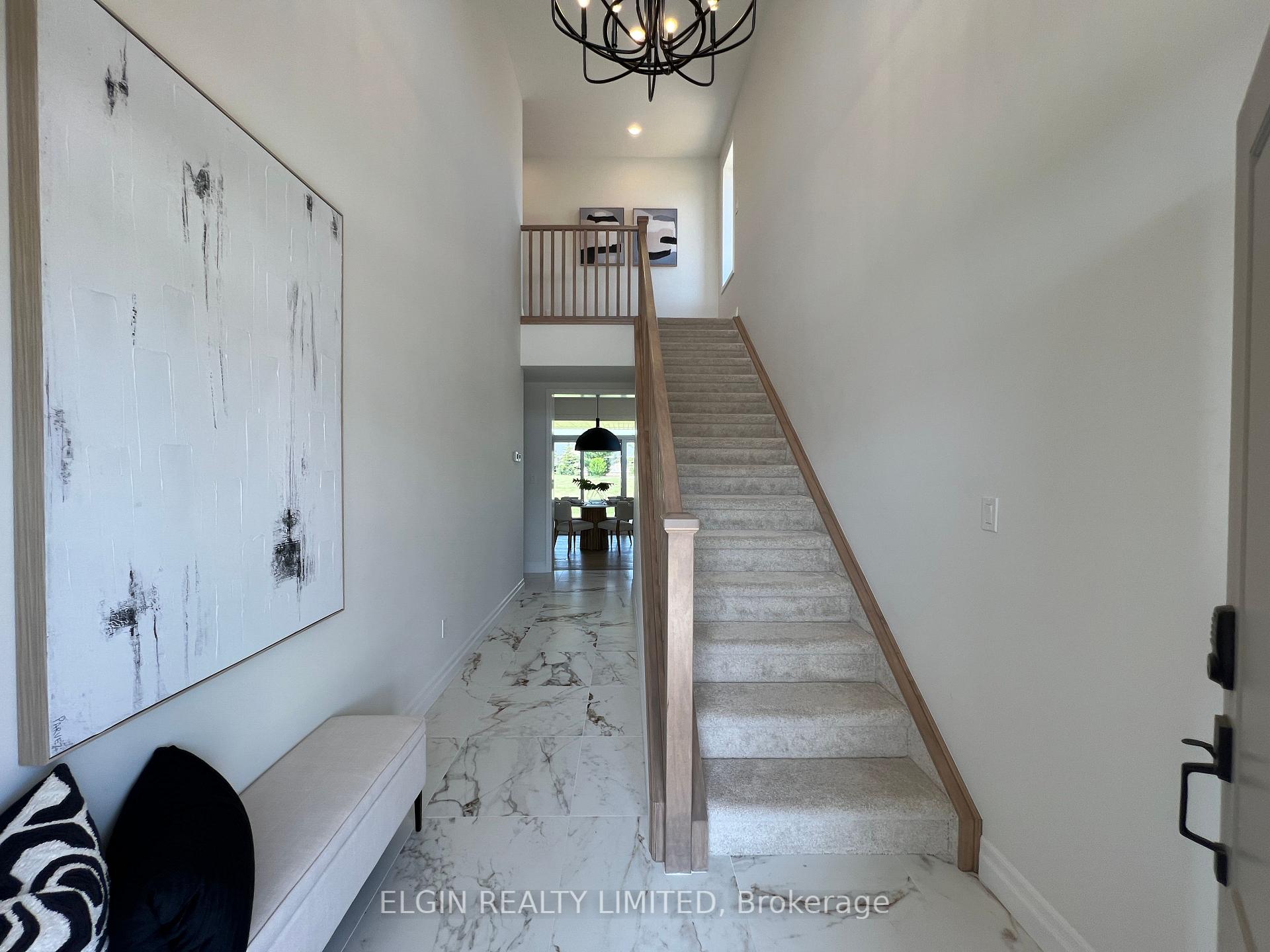 Photo 5 of 260 Renaissance Drive, St. Thomas — HOMEH