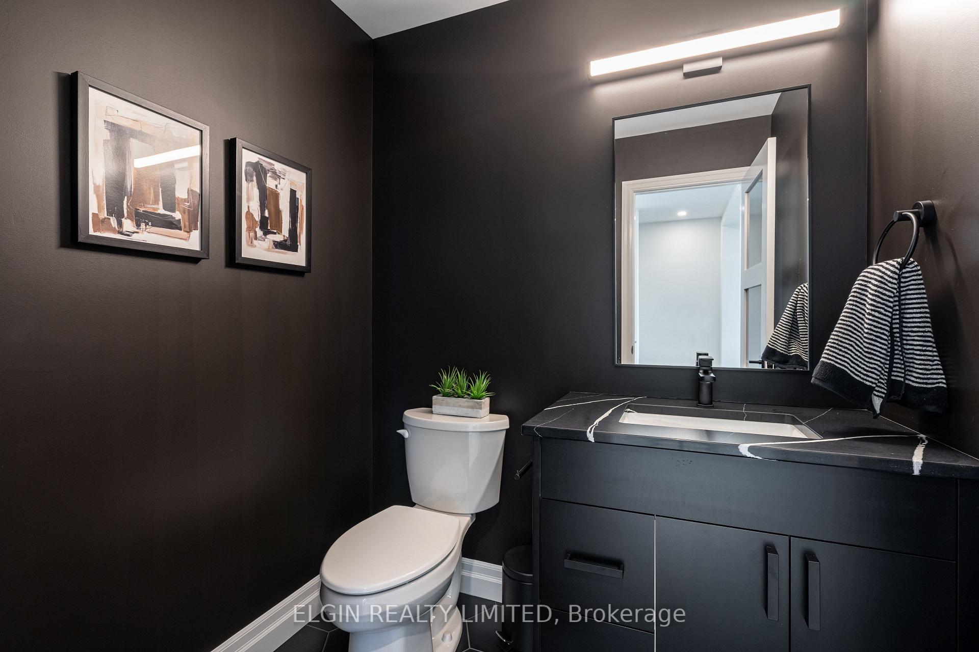 Photo 6 of 260 Renaissance Drive, St. Thomas — HOMEH