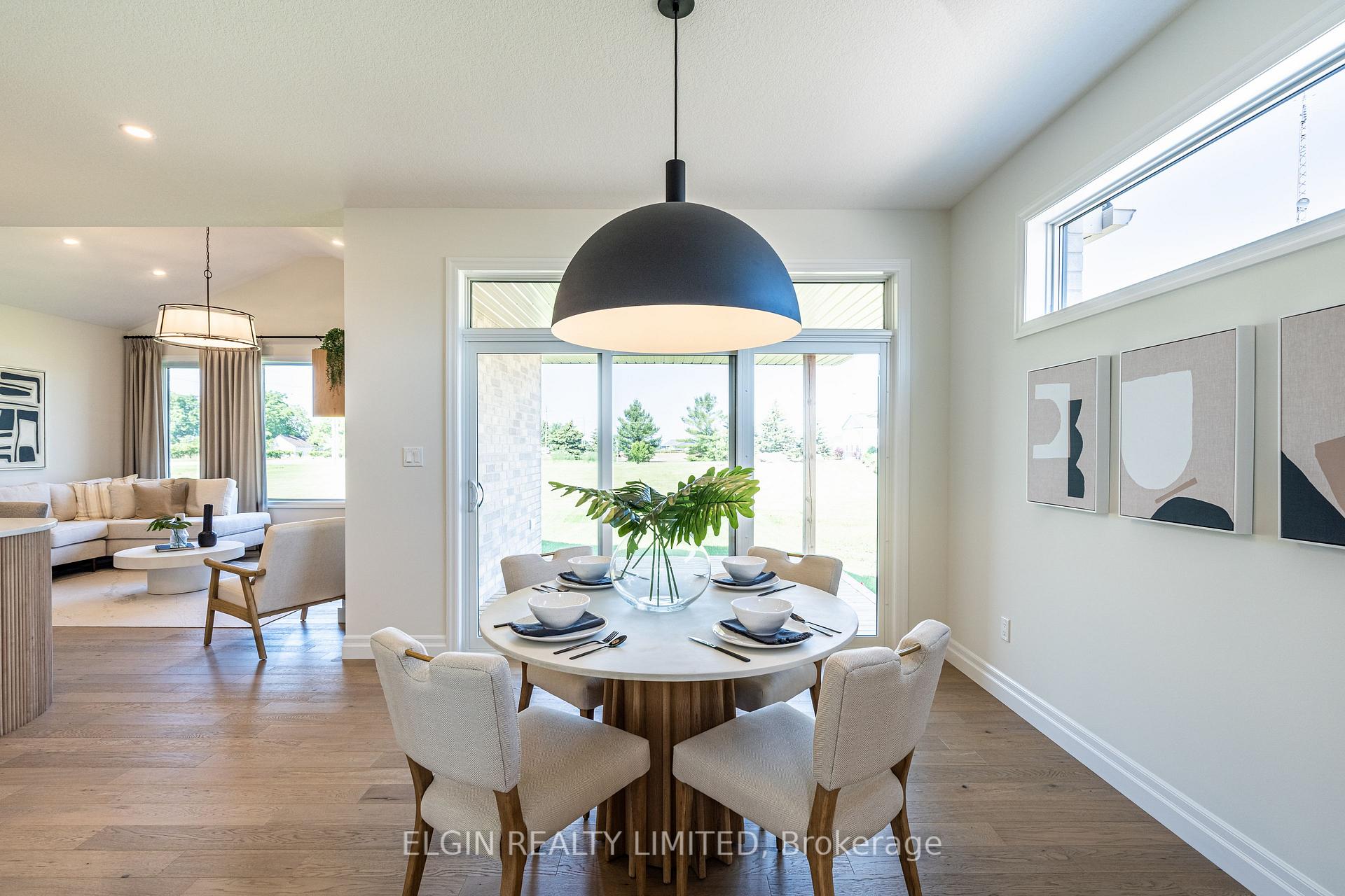 Photo 7 of 260 Renaissance Drive, St. Thomas — HOMEH