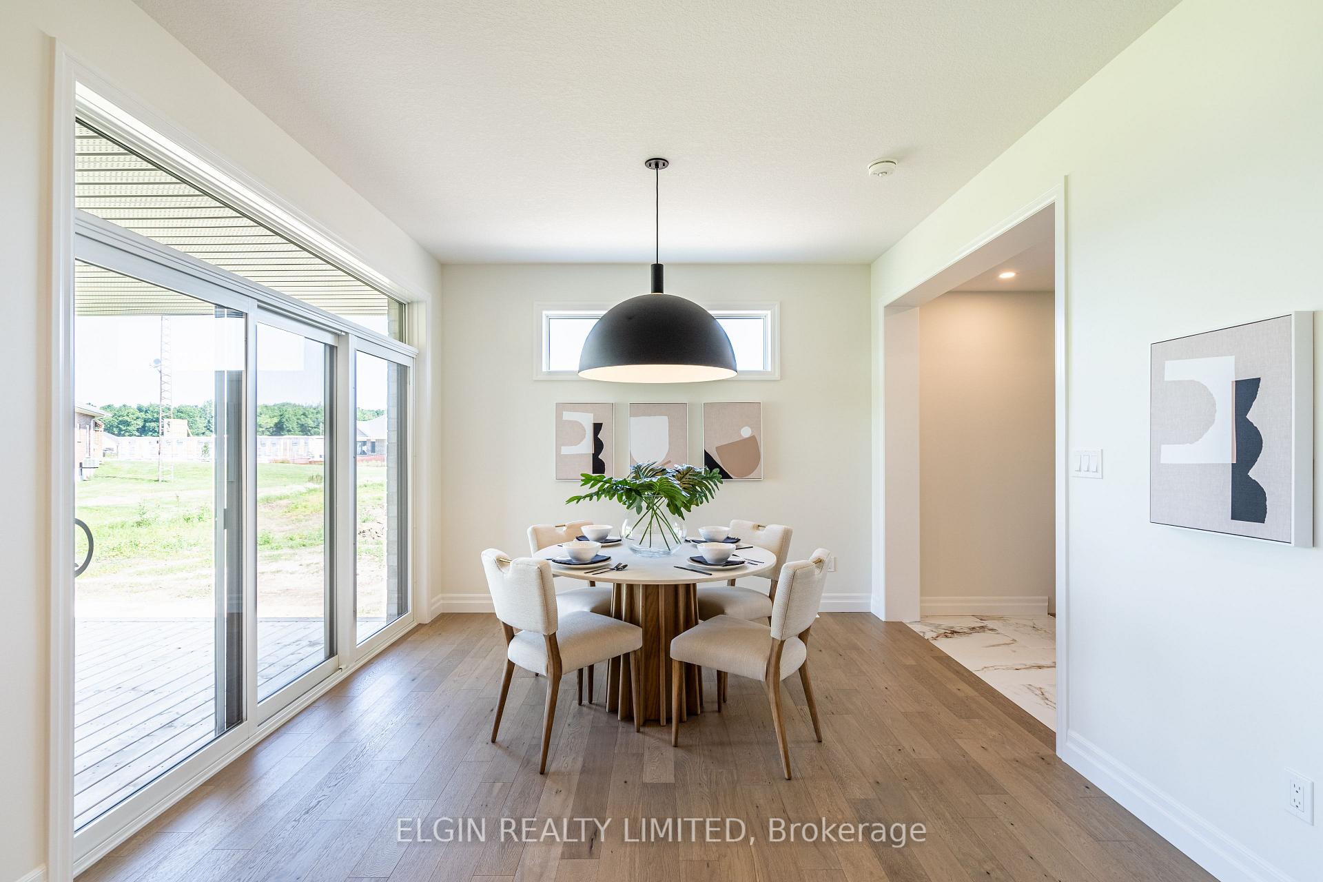 Photo 8 of 260 Renaissance Drive, St. Thomas — HOMEH